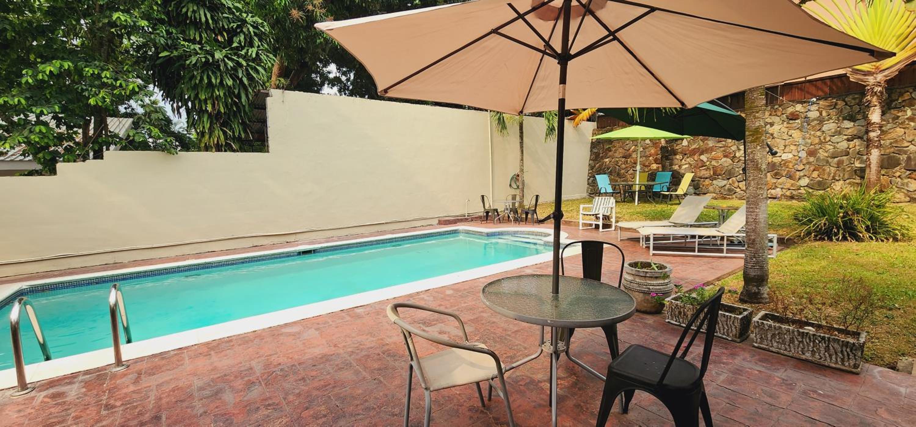 Camilas Hotel
