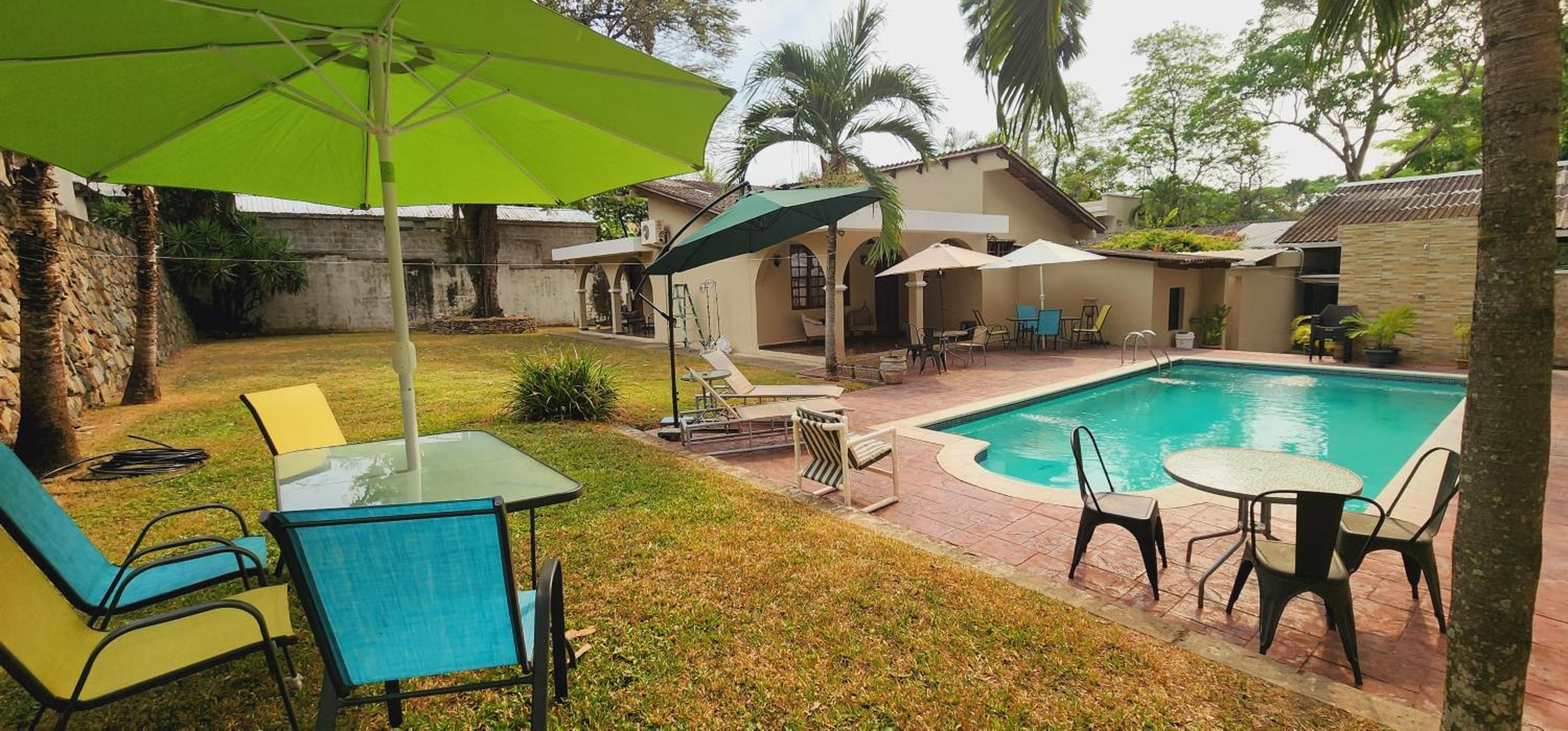 Camilas Hotel