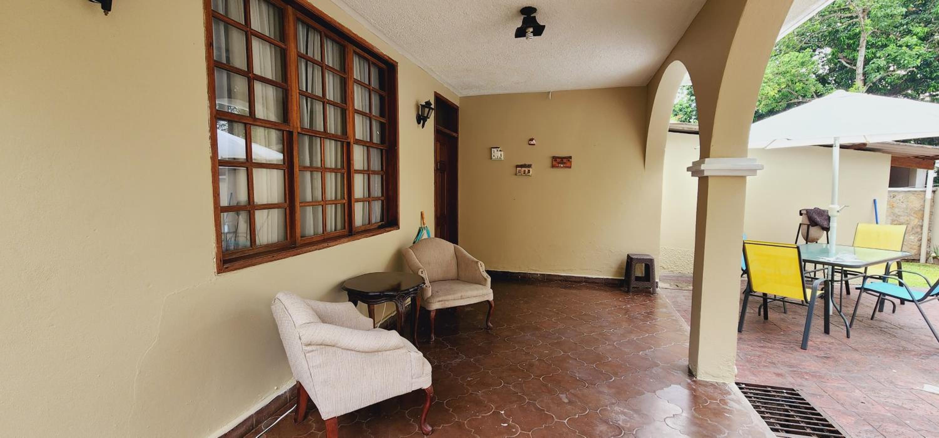 Camilas Hotel