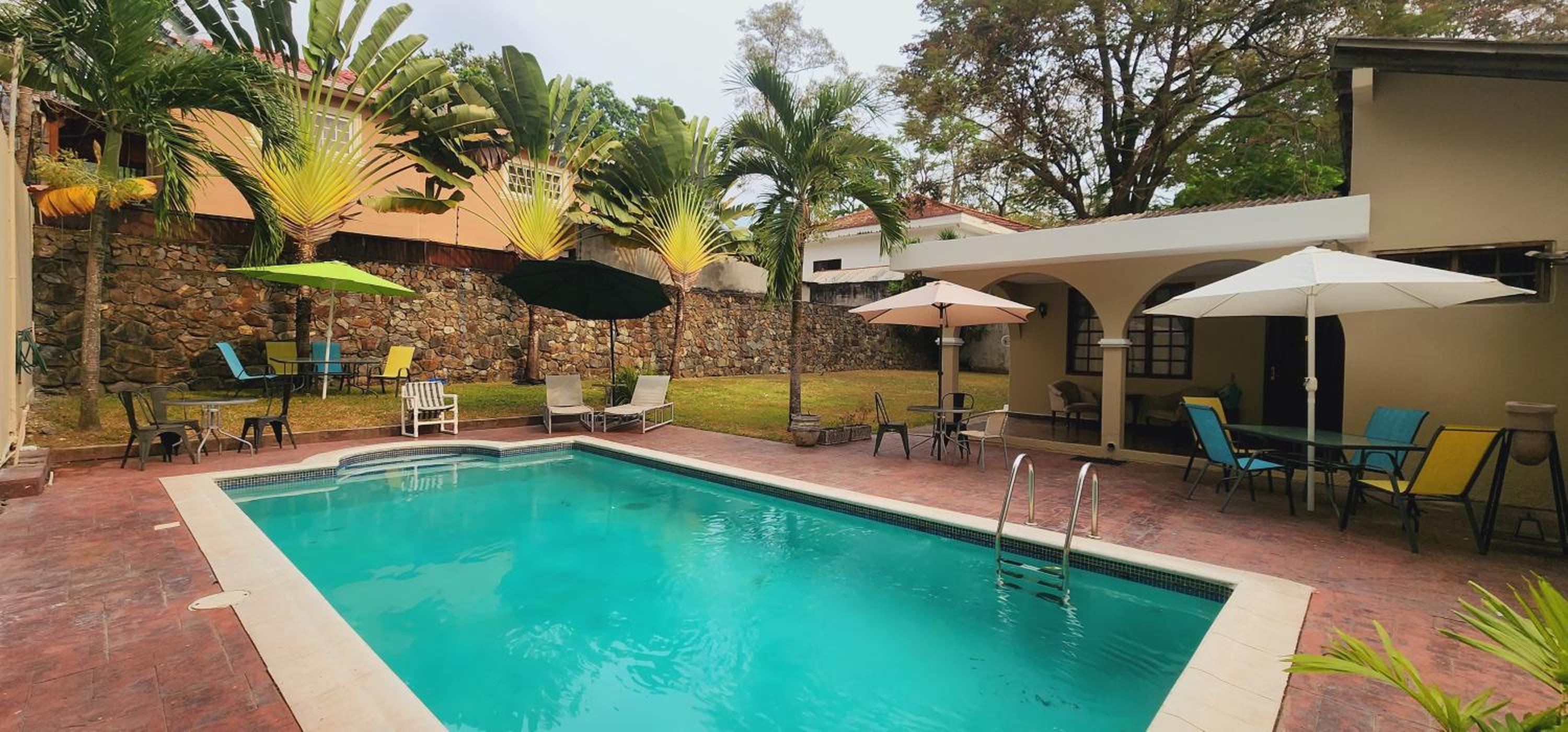 Camilas Hotel
