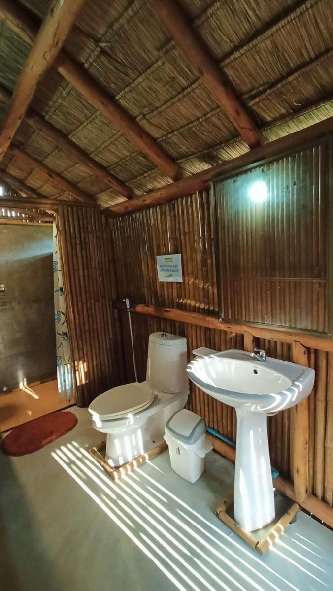 Bamboo Hideaway, Bungalows with Pool and Kitchen — photo 4