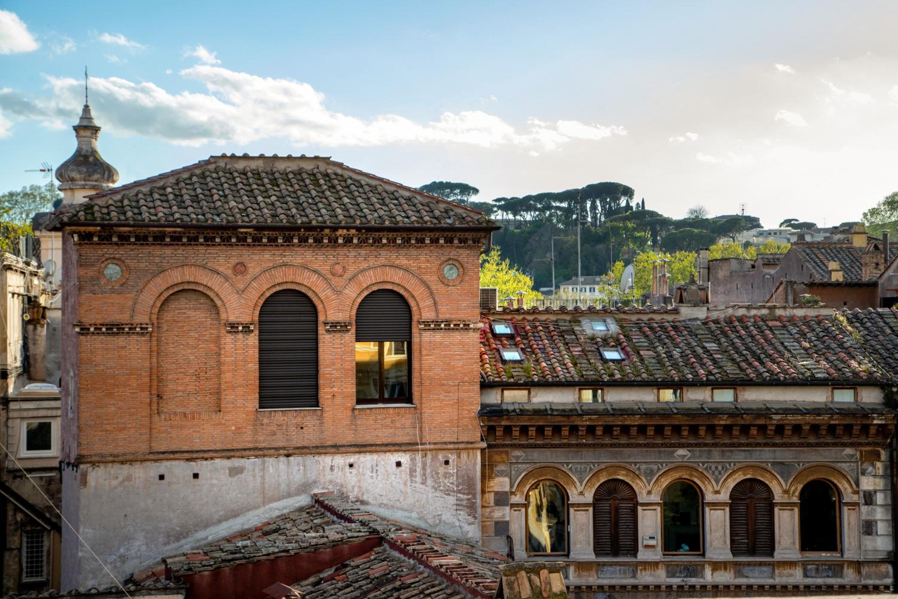 Navona Sky Palace