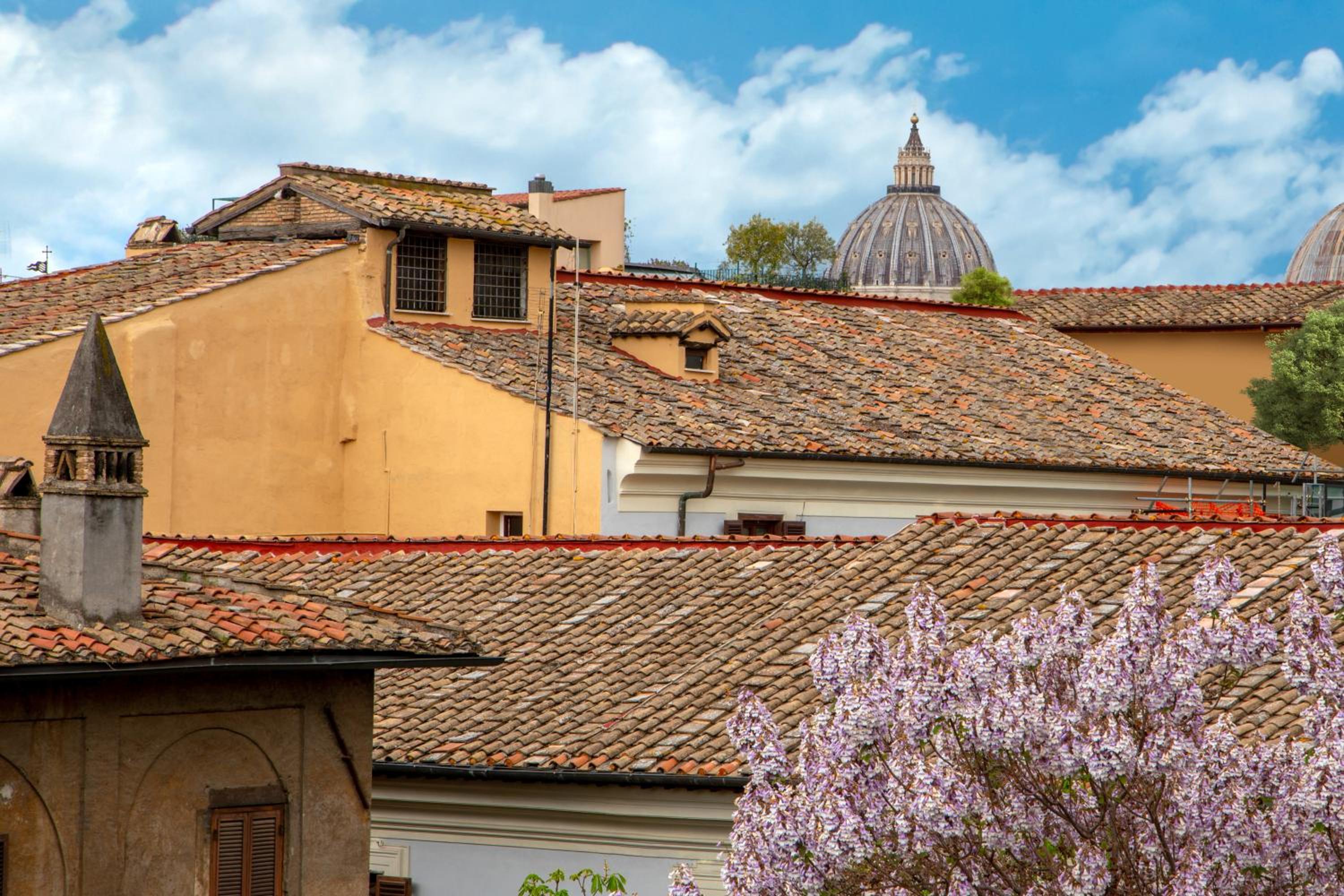 Navona Sky Palace