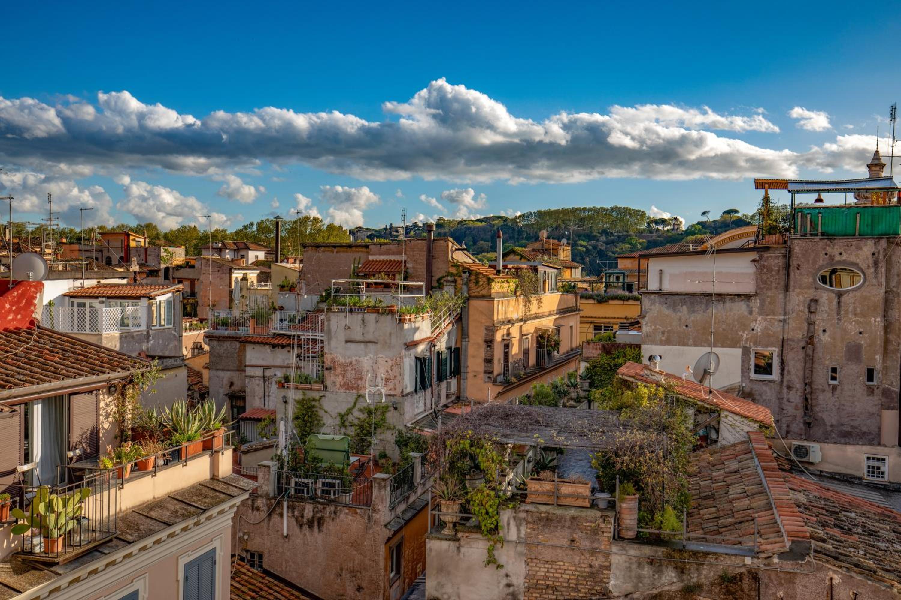 Navona Sky Palace