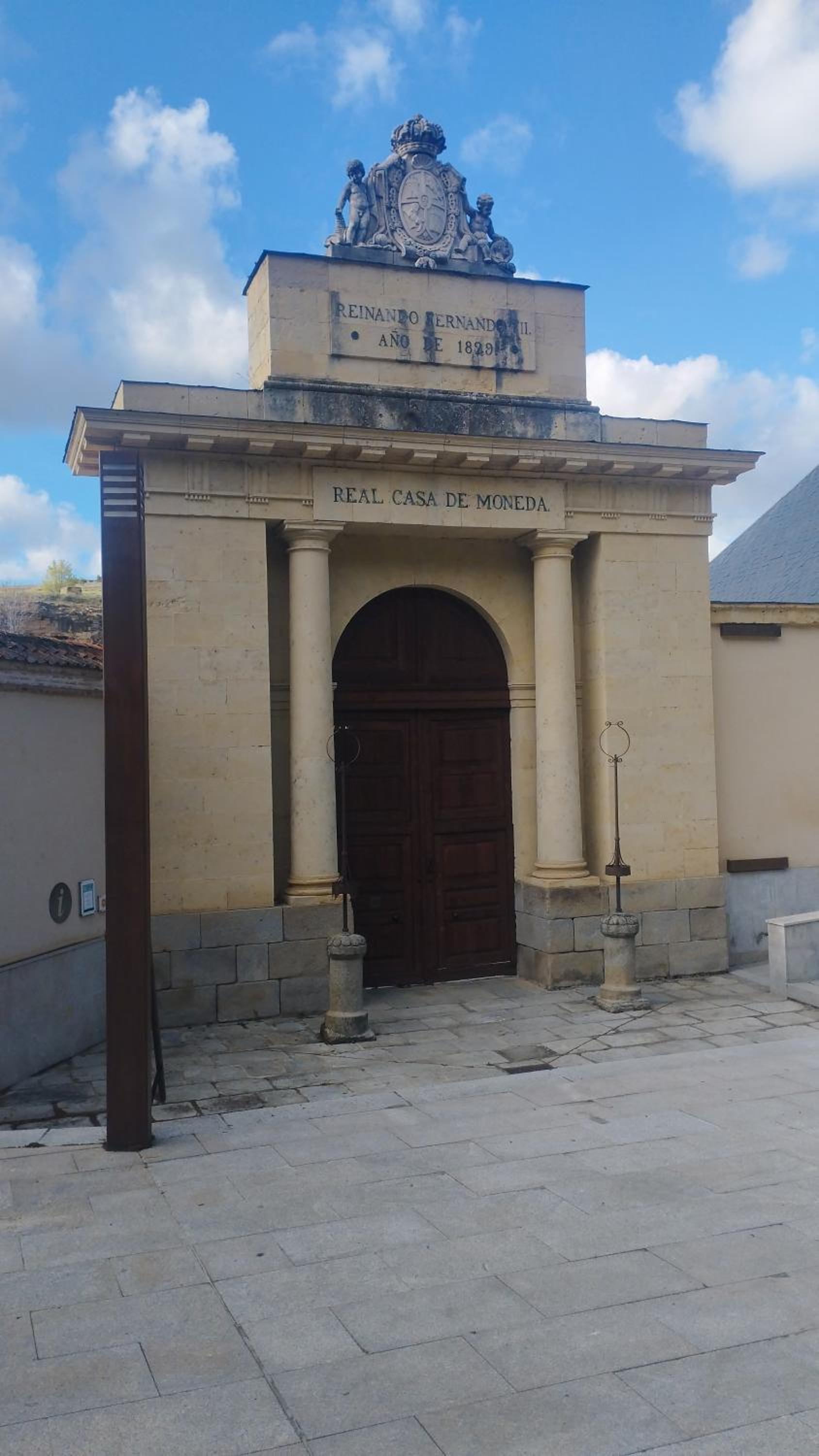 Casa Agapito Marazuela