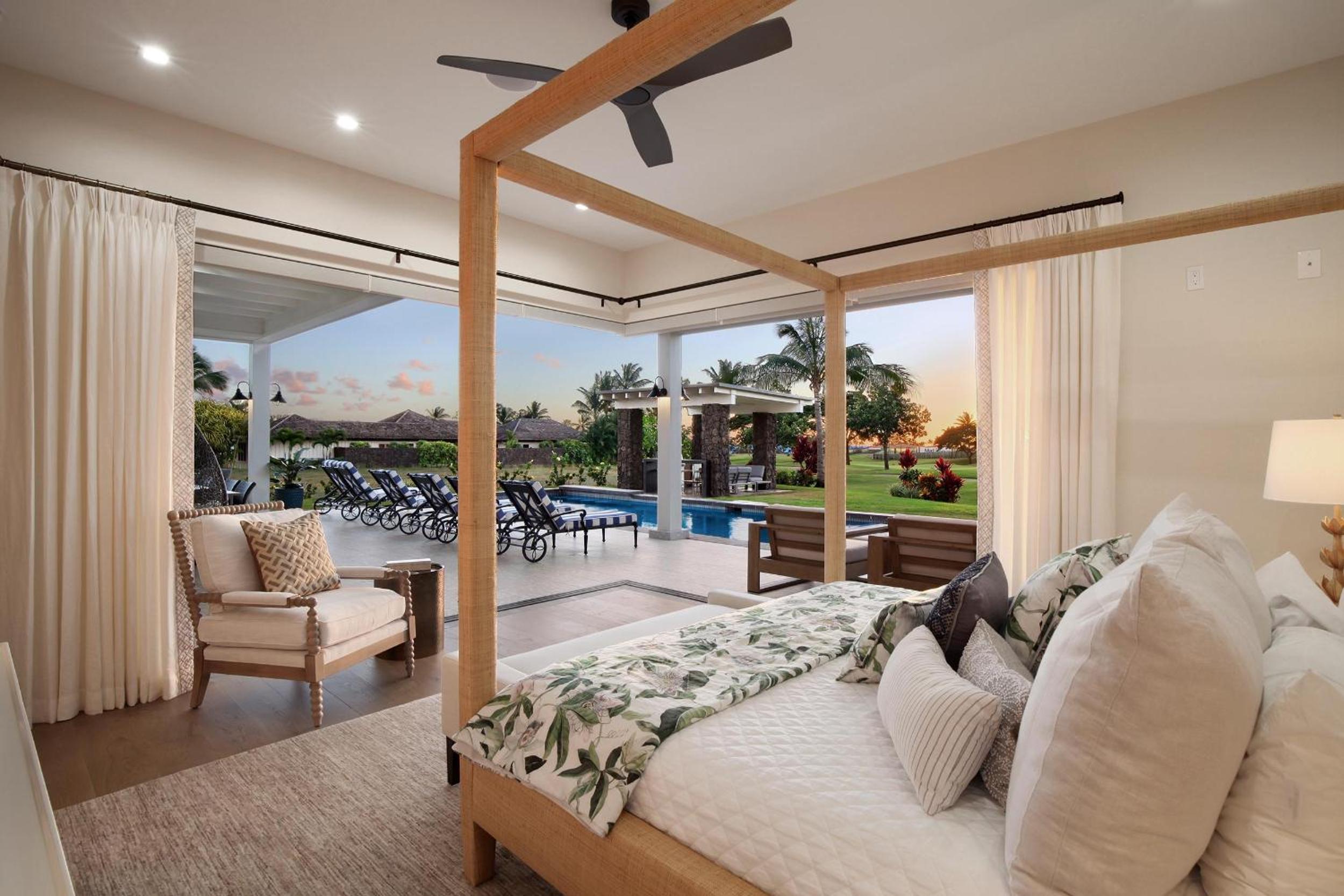 6Br Kukuiula Estate With Private Pool & Spa view 4