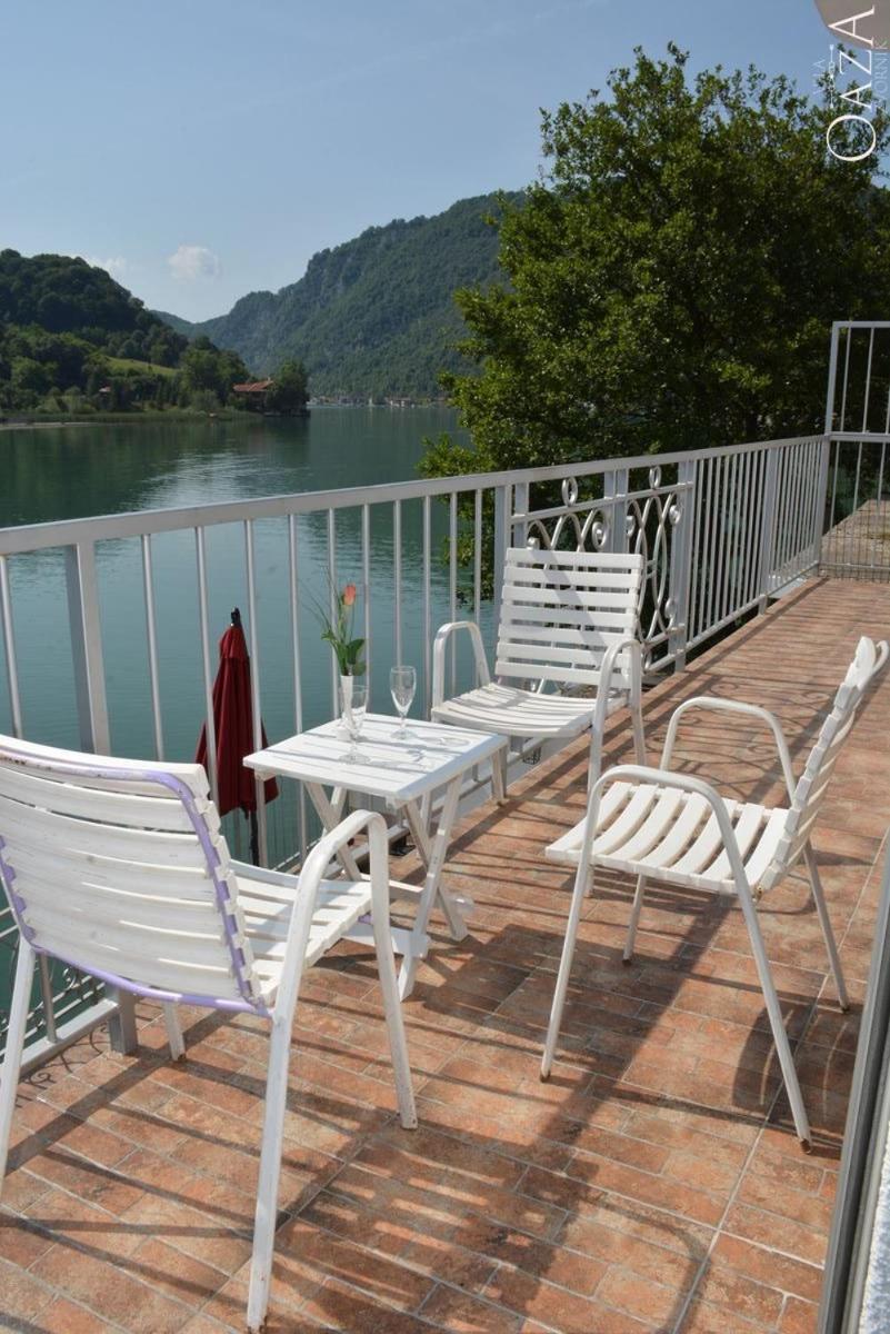 Vila Oaza - Zvorničko jezero