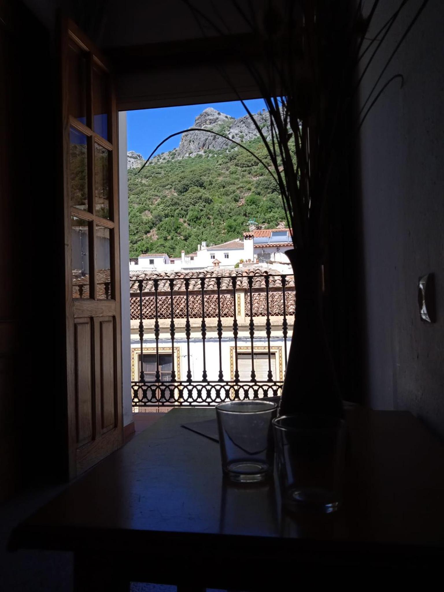 Pension La Sierra
