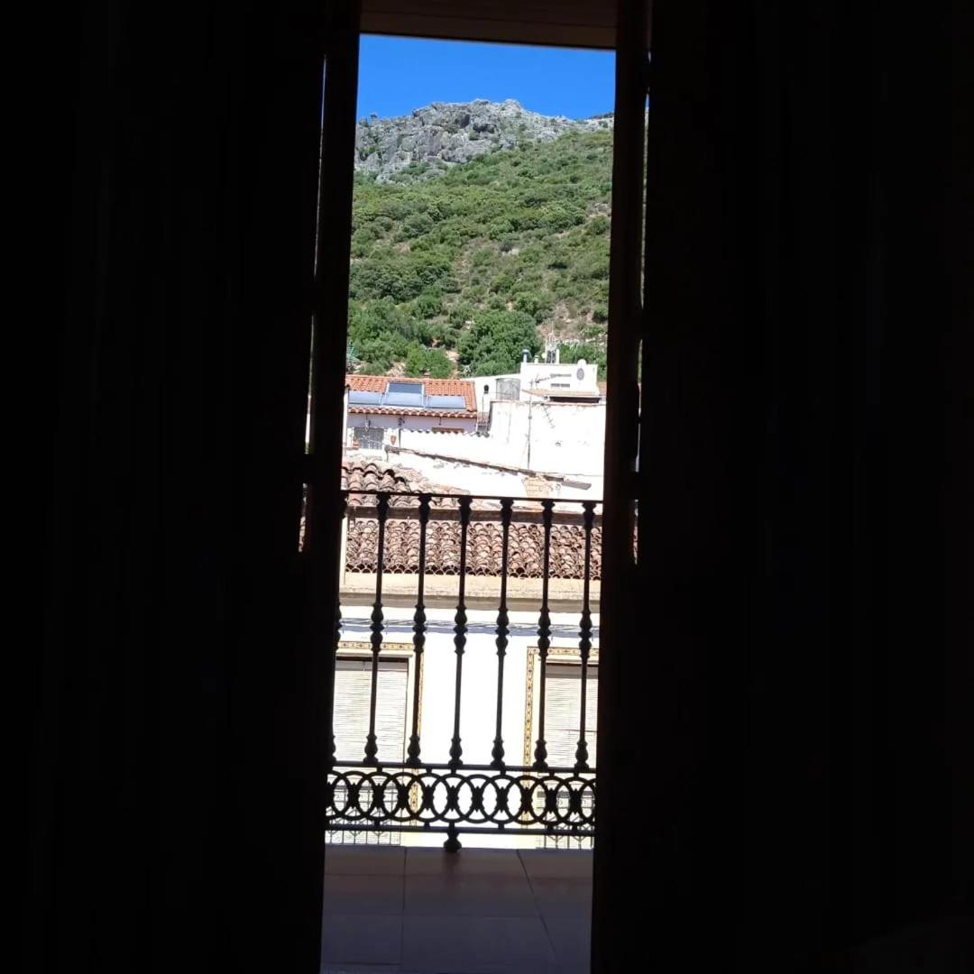 Pension La Sierra