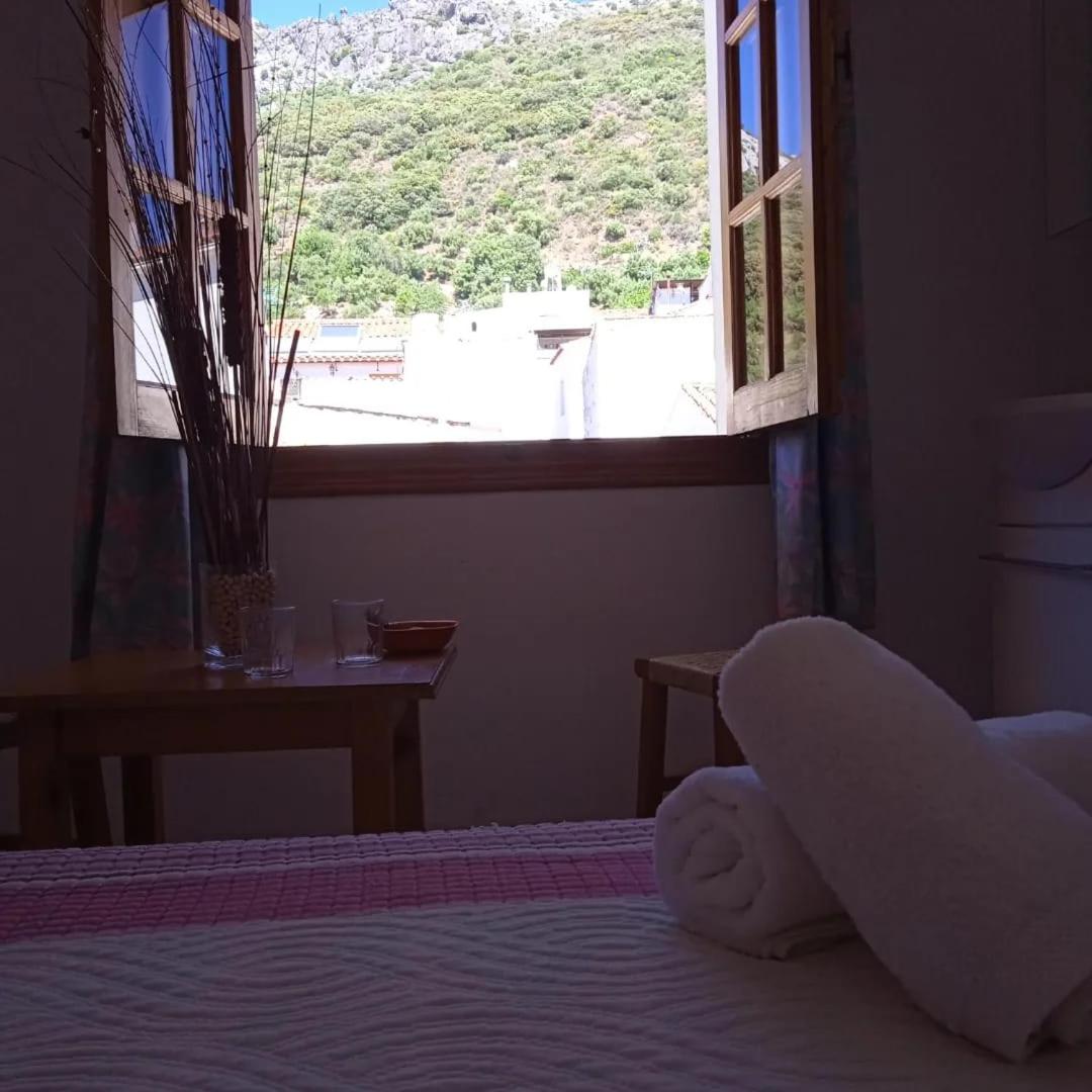 Pension La Sierra