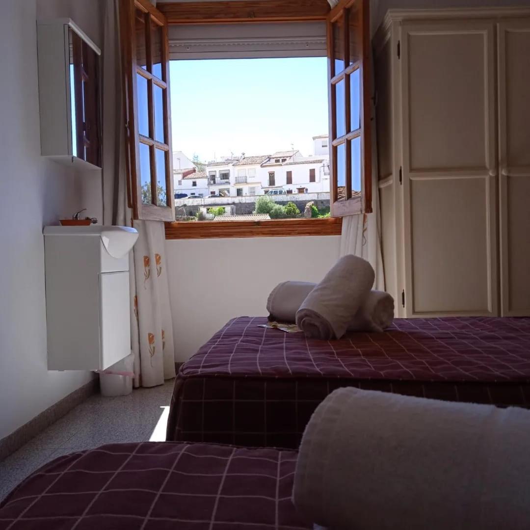 Pension La Sierra