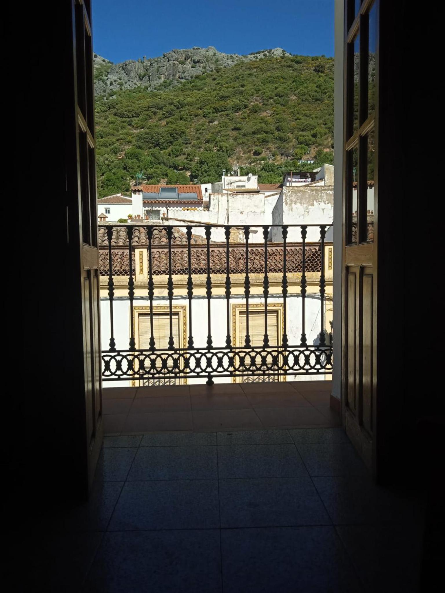 Pension La Sierra