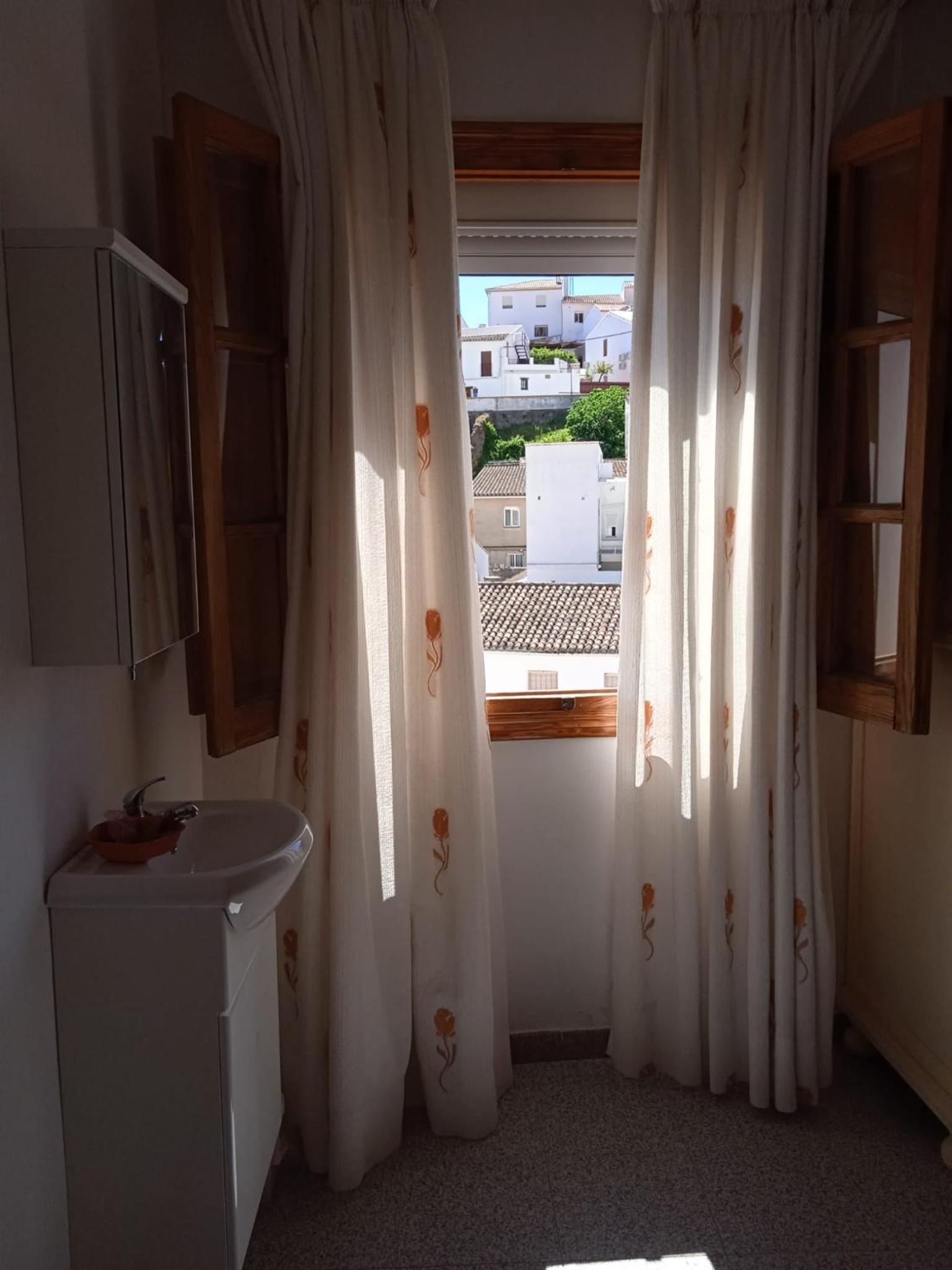 Pension La Sierra