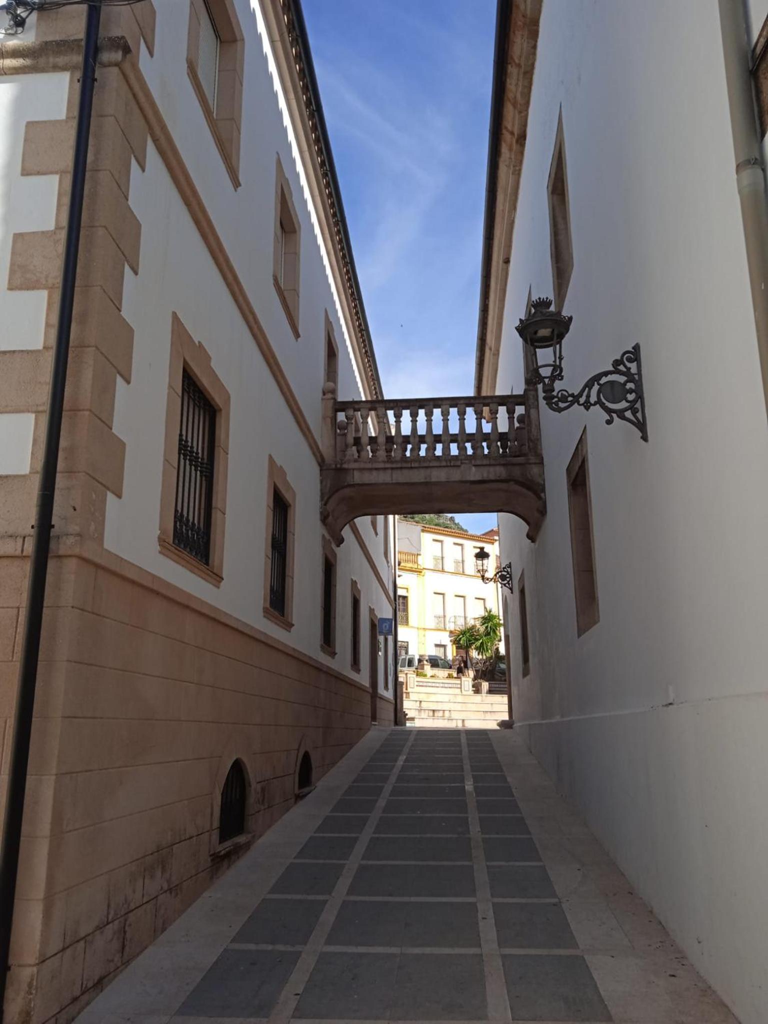 Pension La Sierra