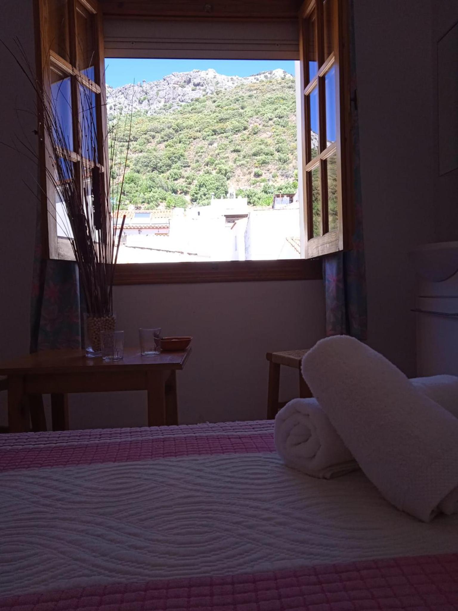 Pension La Sierra