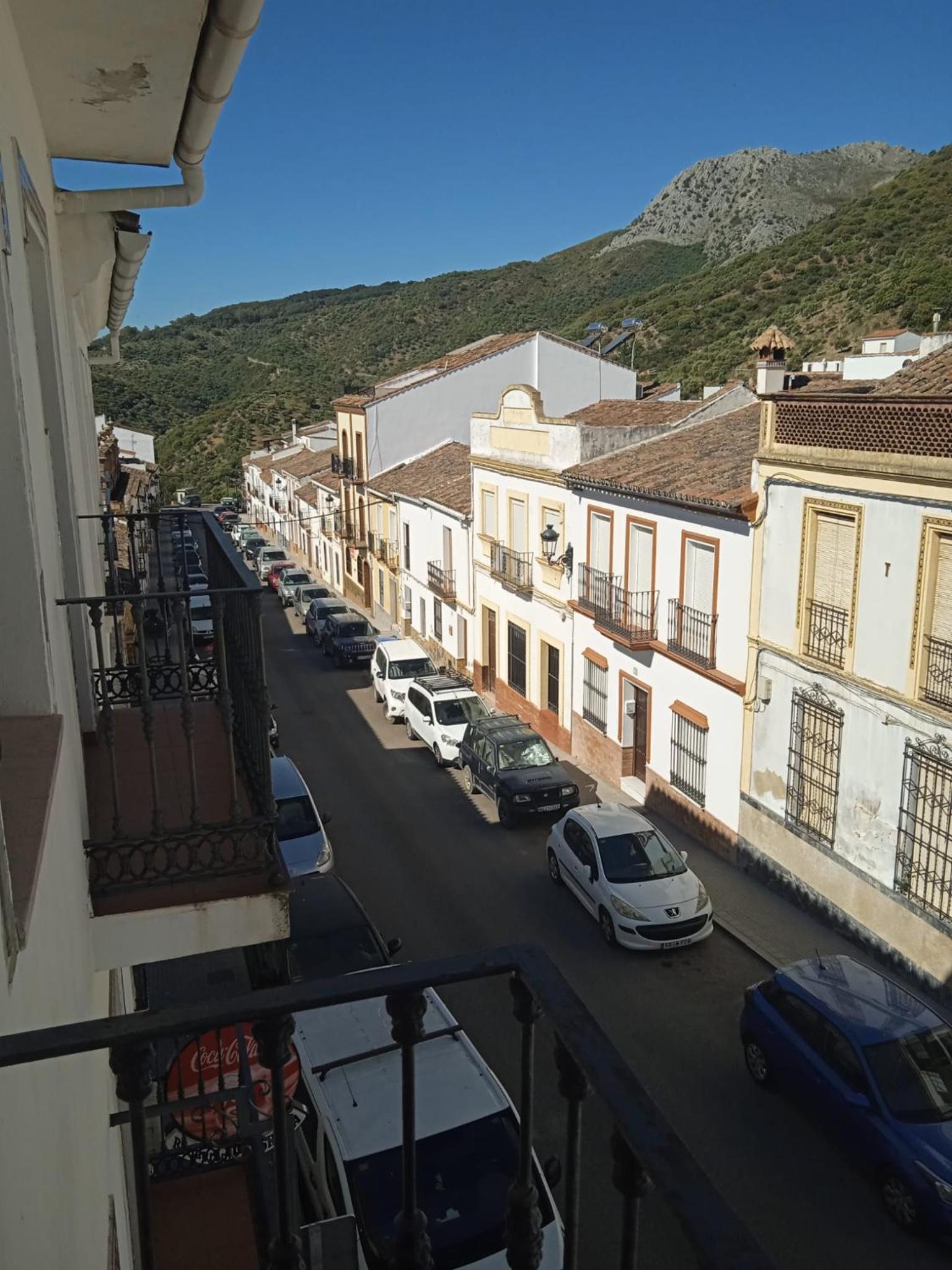 Pension La Sierra