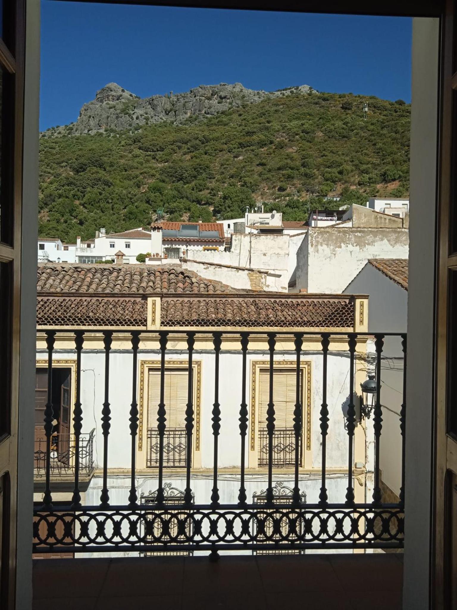 Pension La Sierra