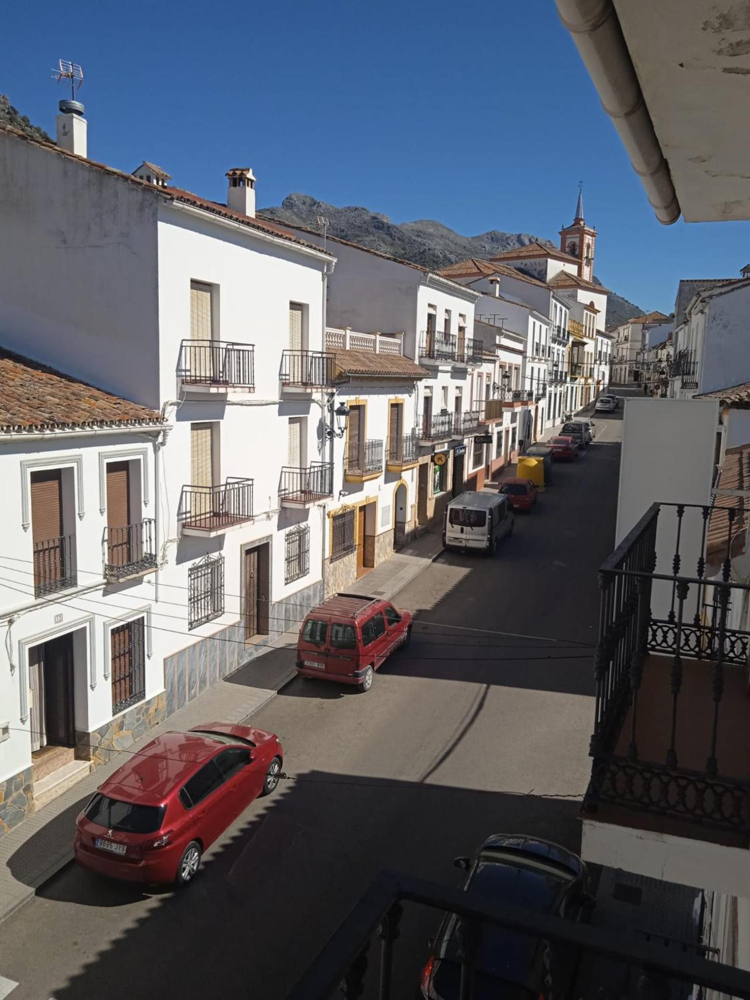 Pension La Sierra