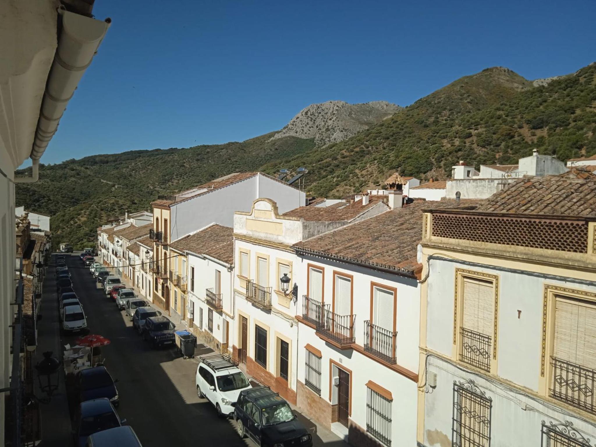 Pension La Sierra
