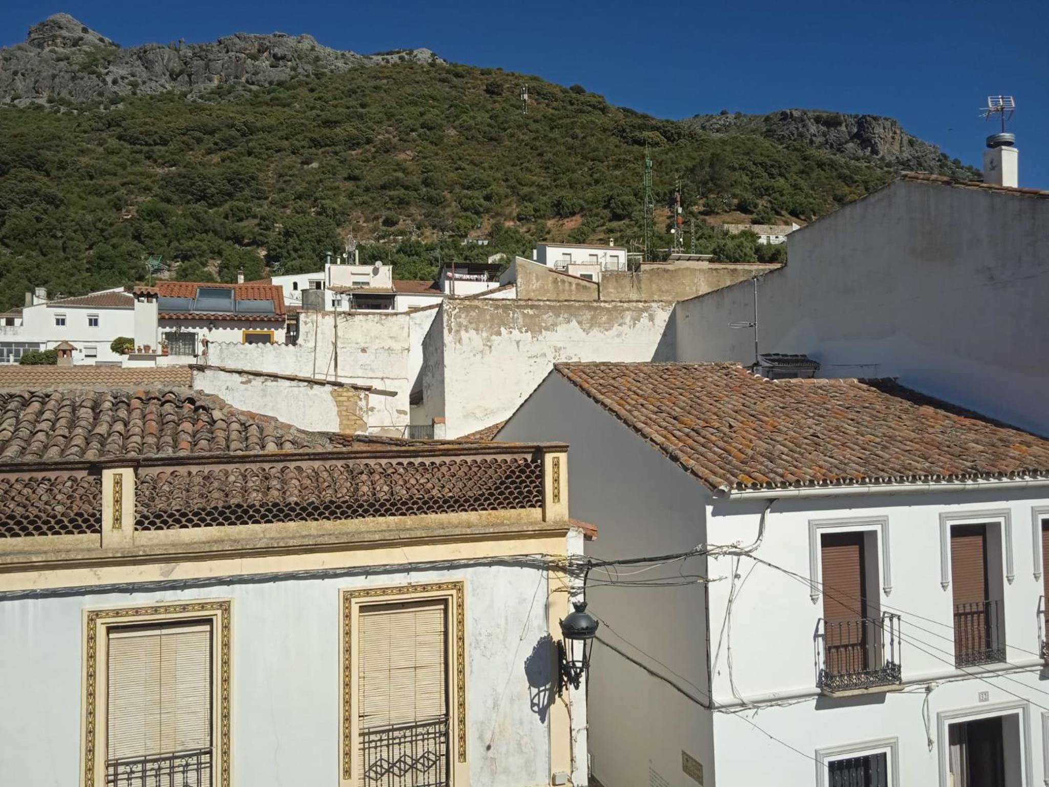 Pension La Sierra