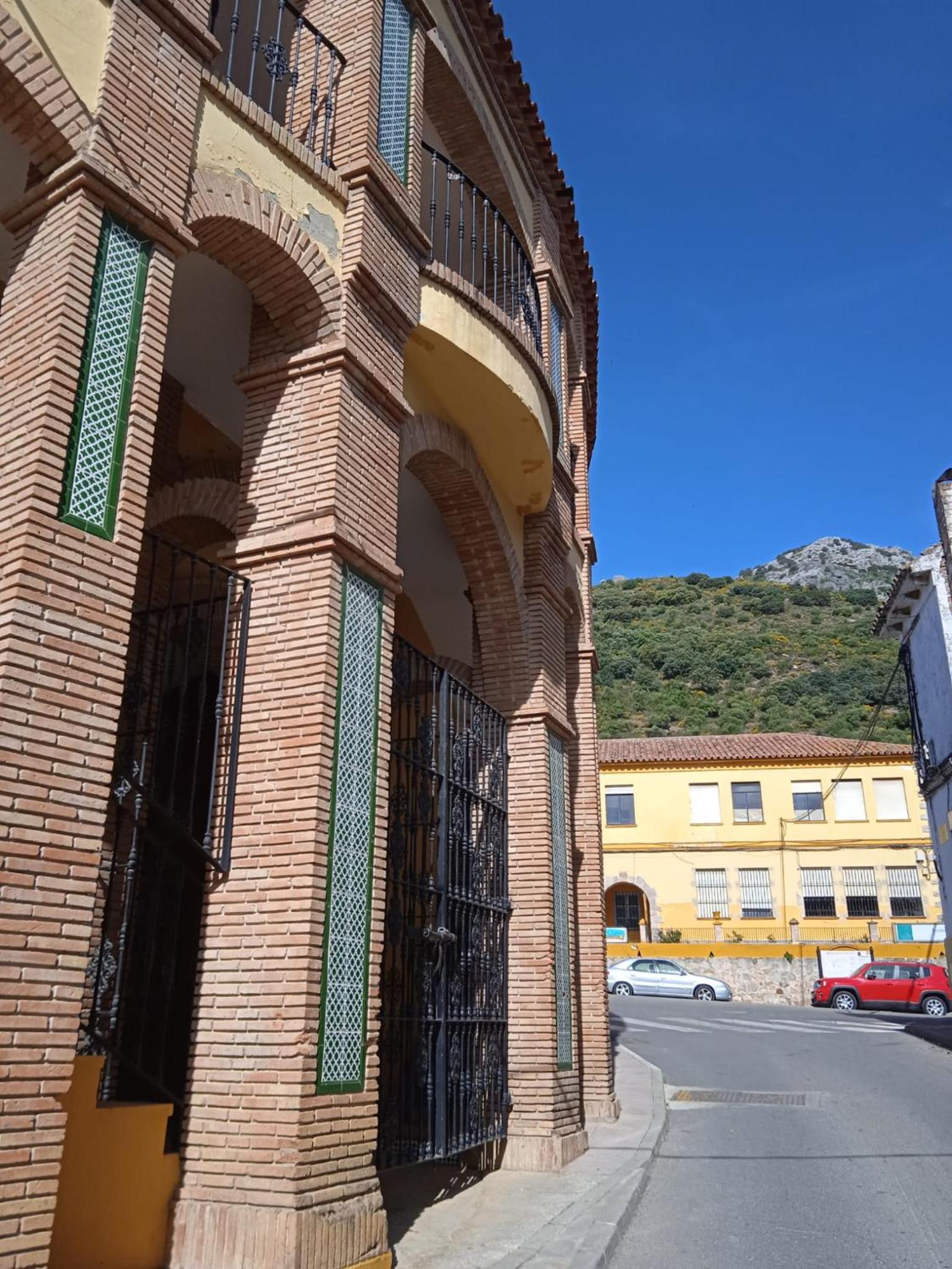 Pension La Sierra