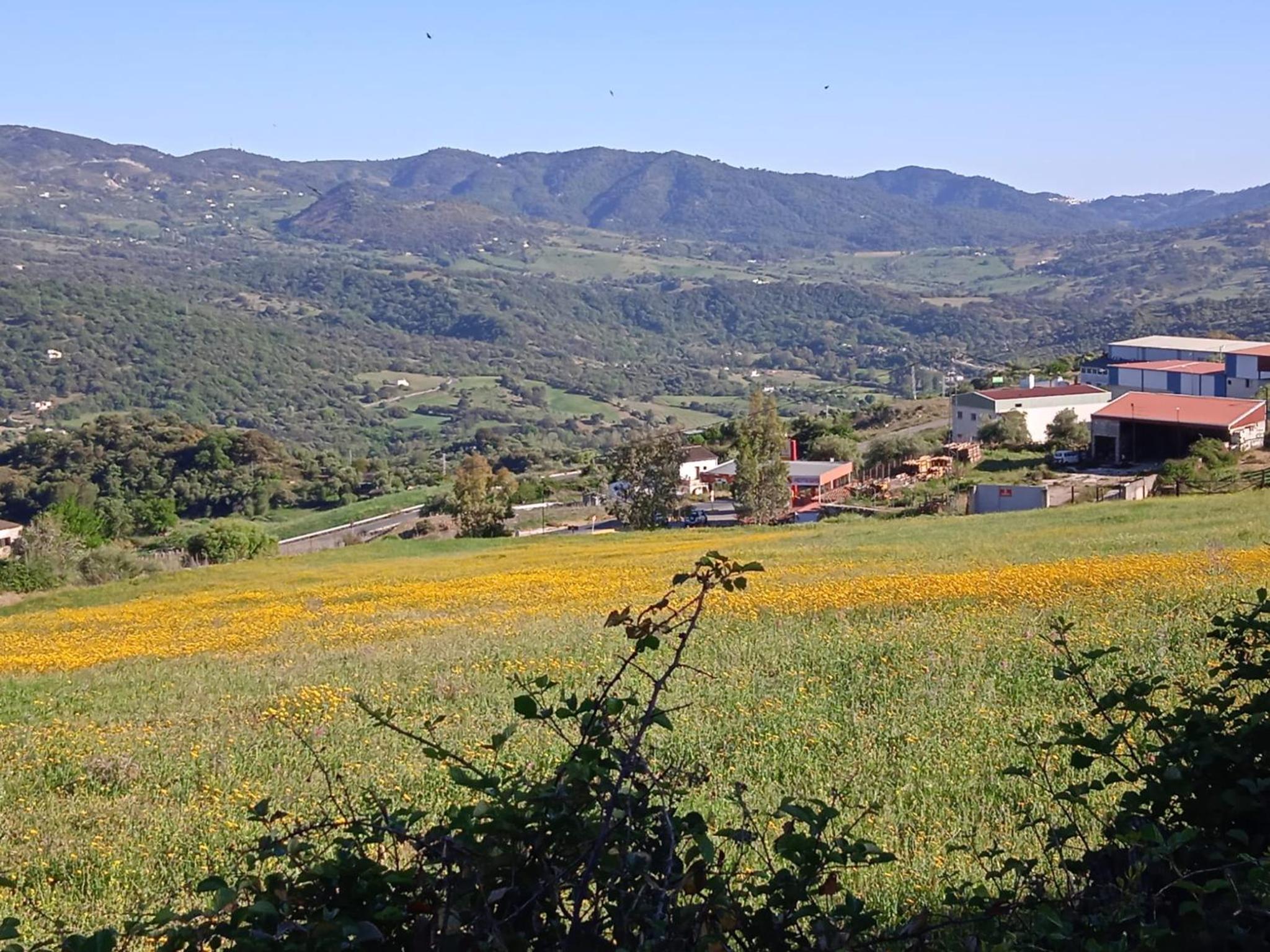 Pension La Sierra
