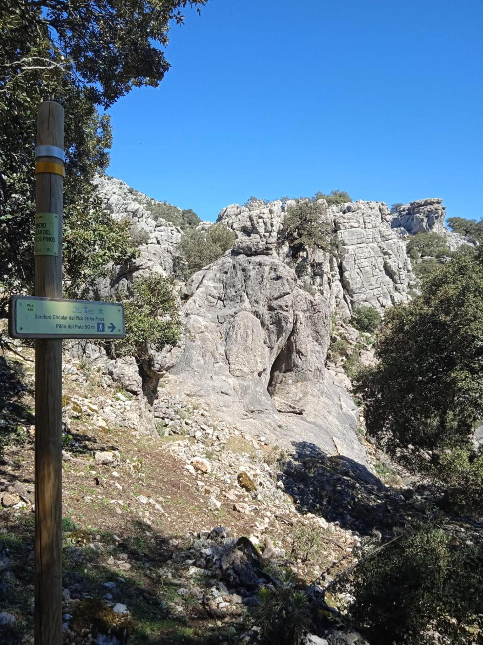 Pension La Sierra