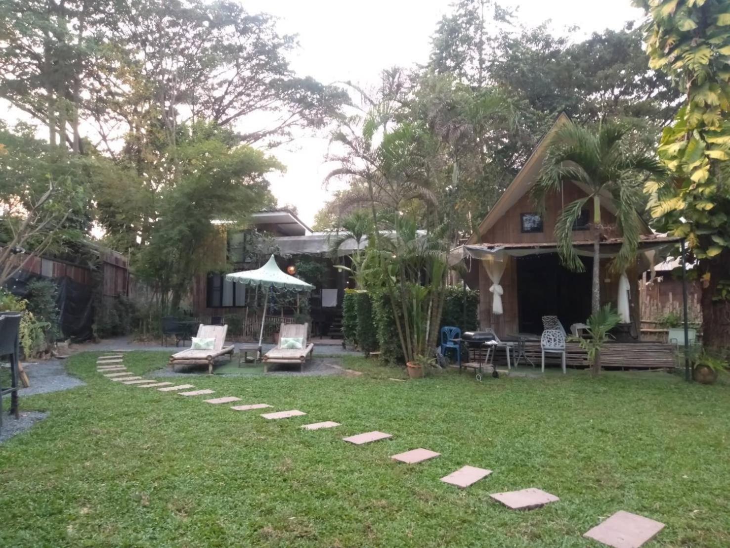 Brookhouse at Khaoyai