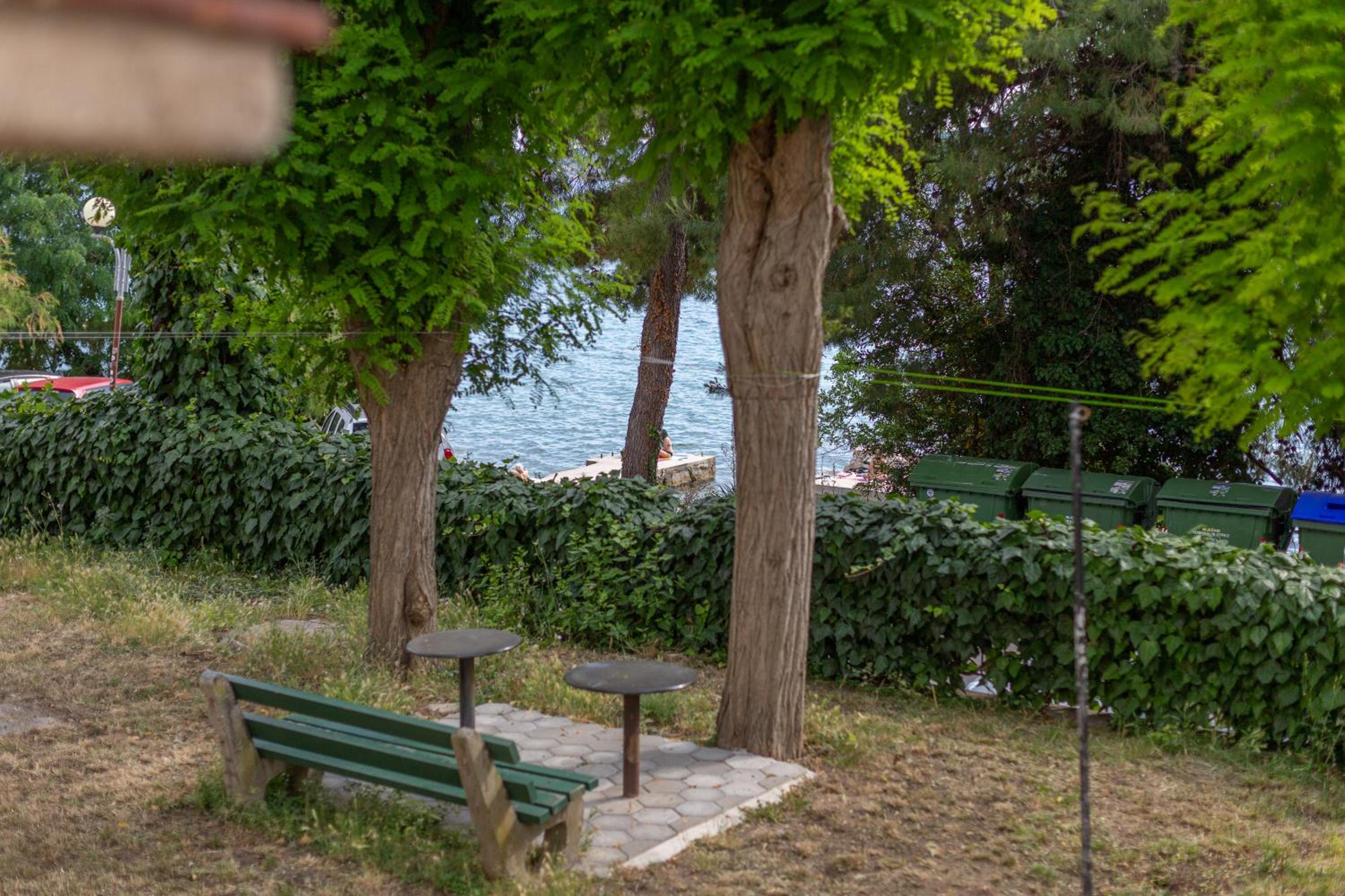 Sunset Beach Apartment en Zadar