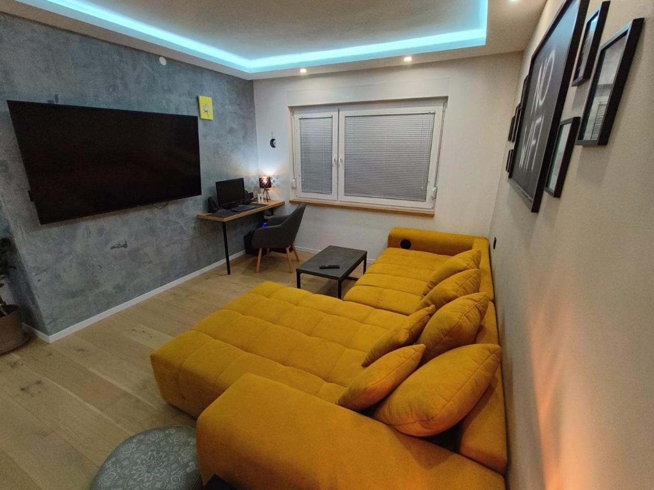 Keleia Nova Vas Design Apartment Celje