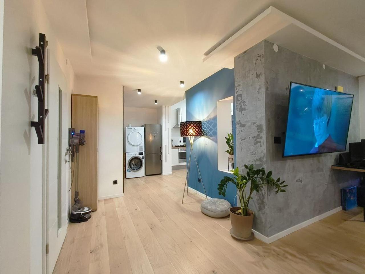 Keleia Nova Vas Design Apartment Celje