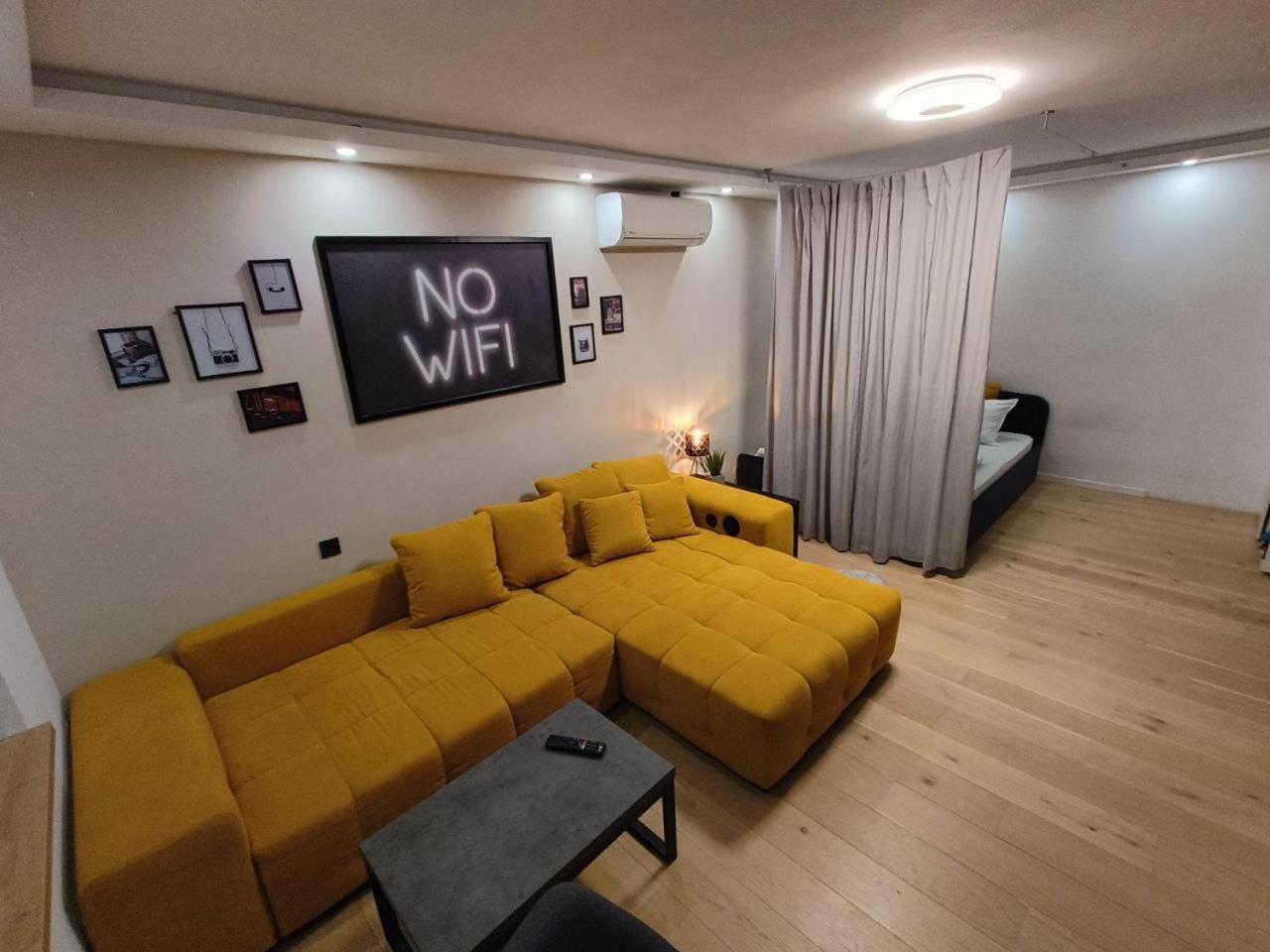 Keleia Nova Vas Design Apartment Celje