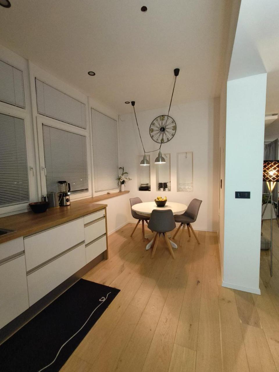 Keleia Nova Vas Design Apartment Celje, photo 9