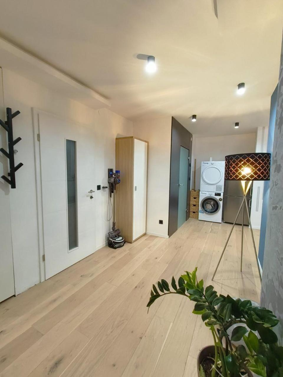 Keleia Nova Vas Design Apartment Celje