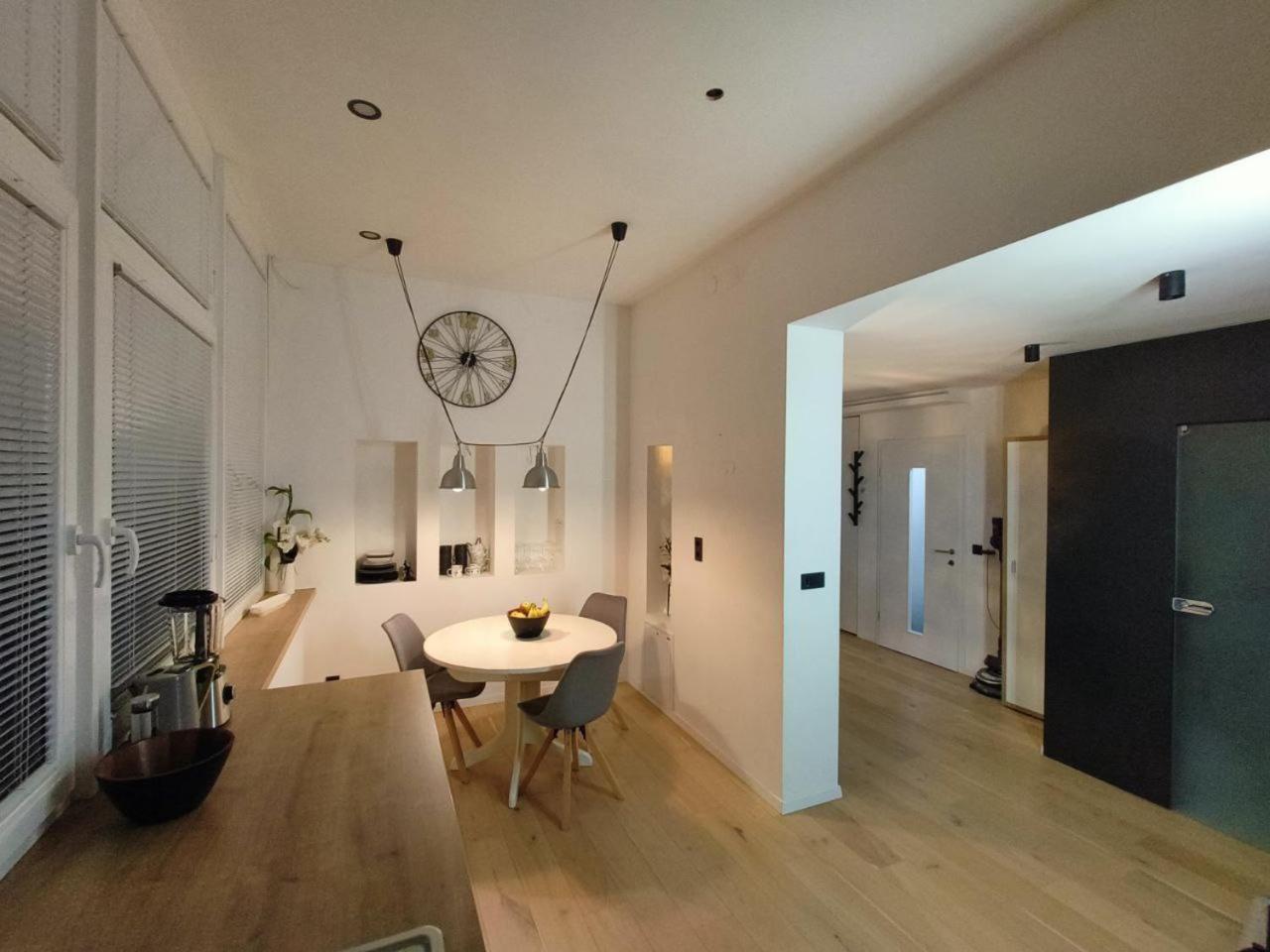 Keleia Nova Vas Design Apartment Celje
