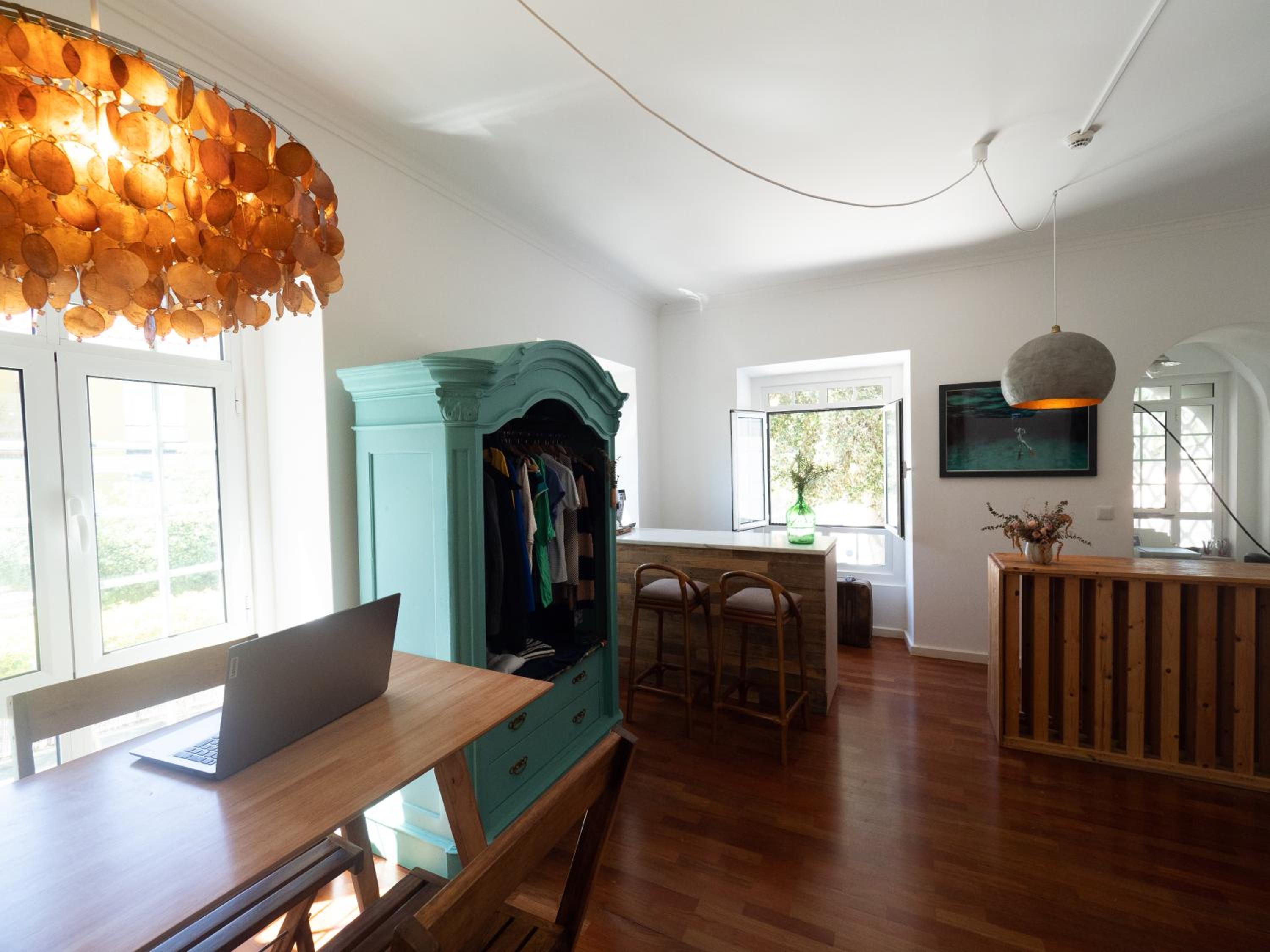 Impact Beach House view 5