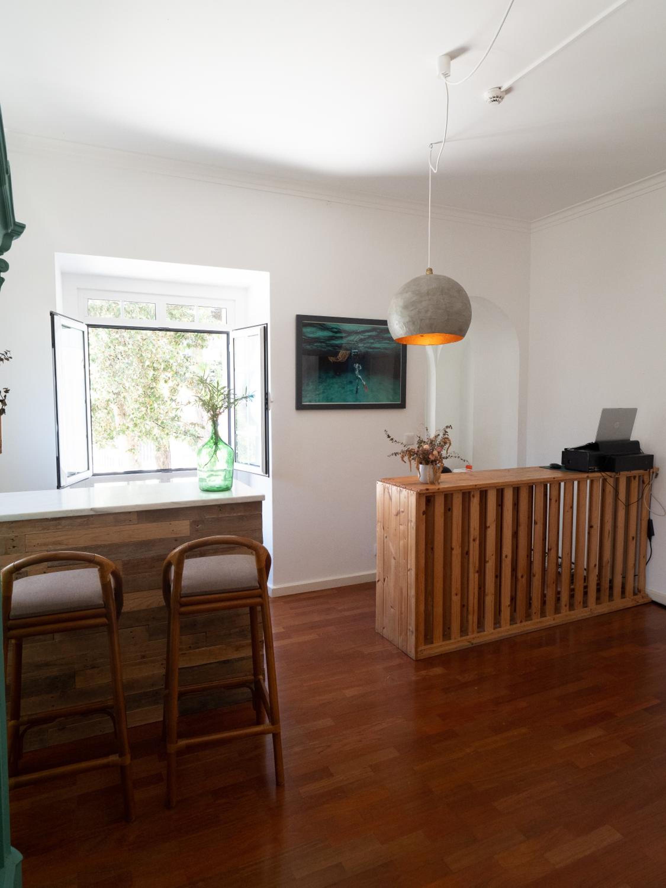 Impact Beach House view 4