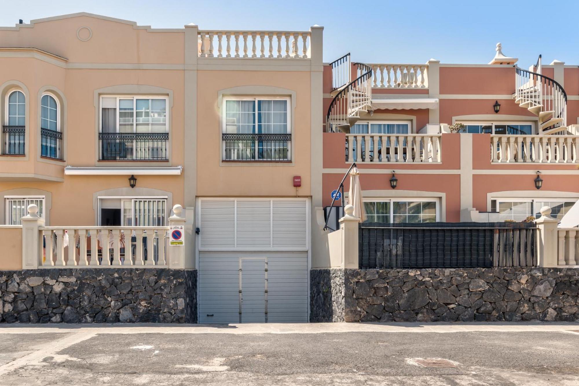 Paraiso J47 PARTIAL SEA VIEW & SUNNY TERRACE 1B photo 5