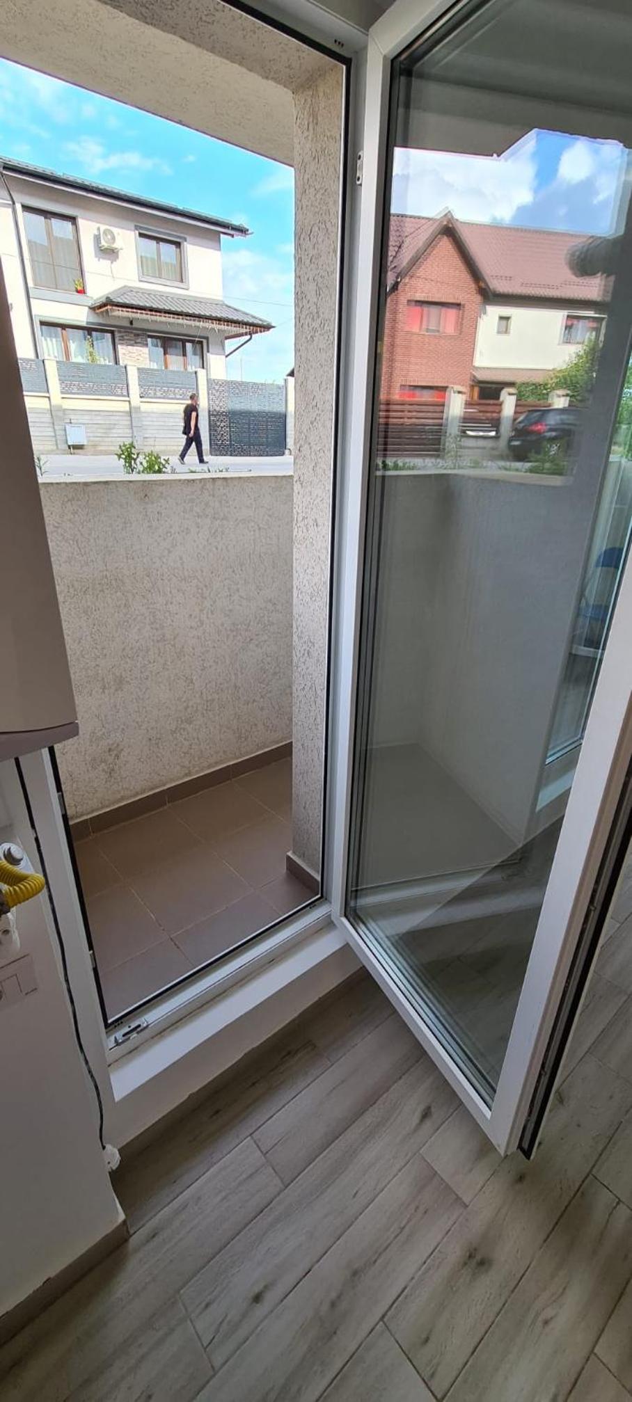 New Bucuresti Relax flat - Apartament relaxare - 4 people view 3