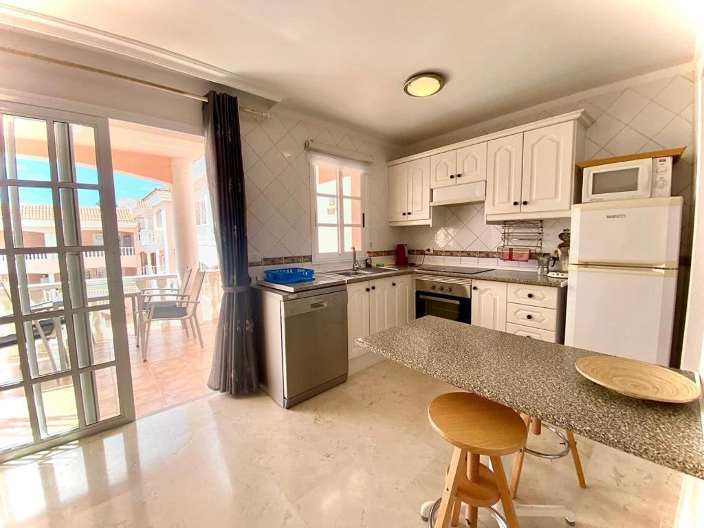 Superior Apartment with Ocean View