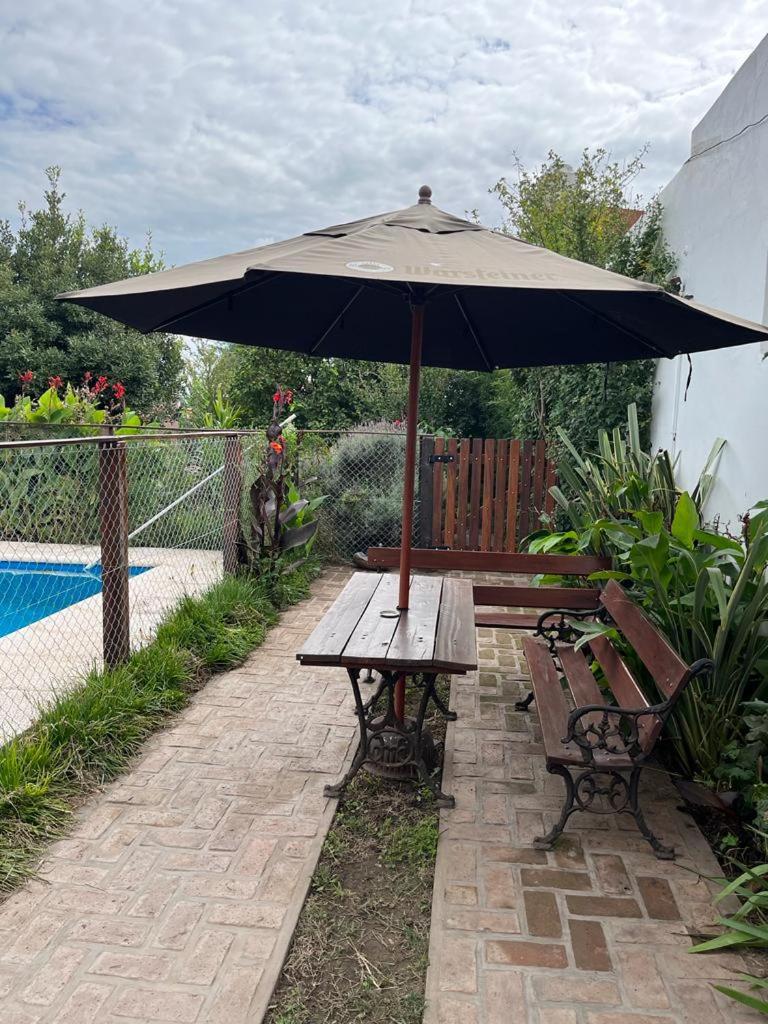 El Descanso Casa de retiro