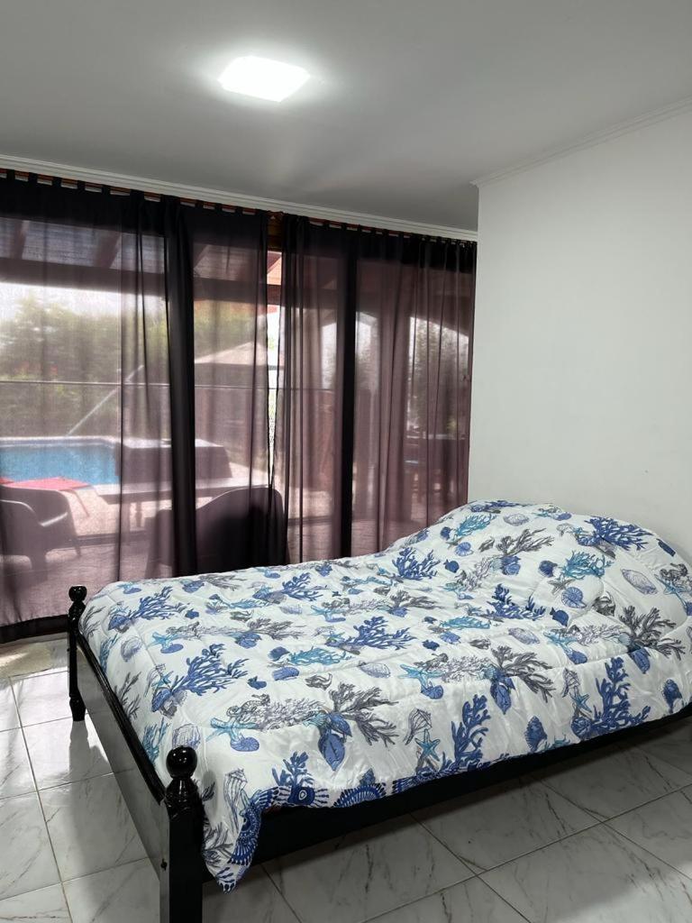 El Descanso Casa de retiro