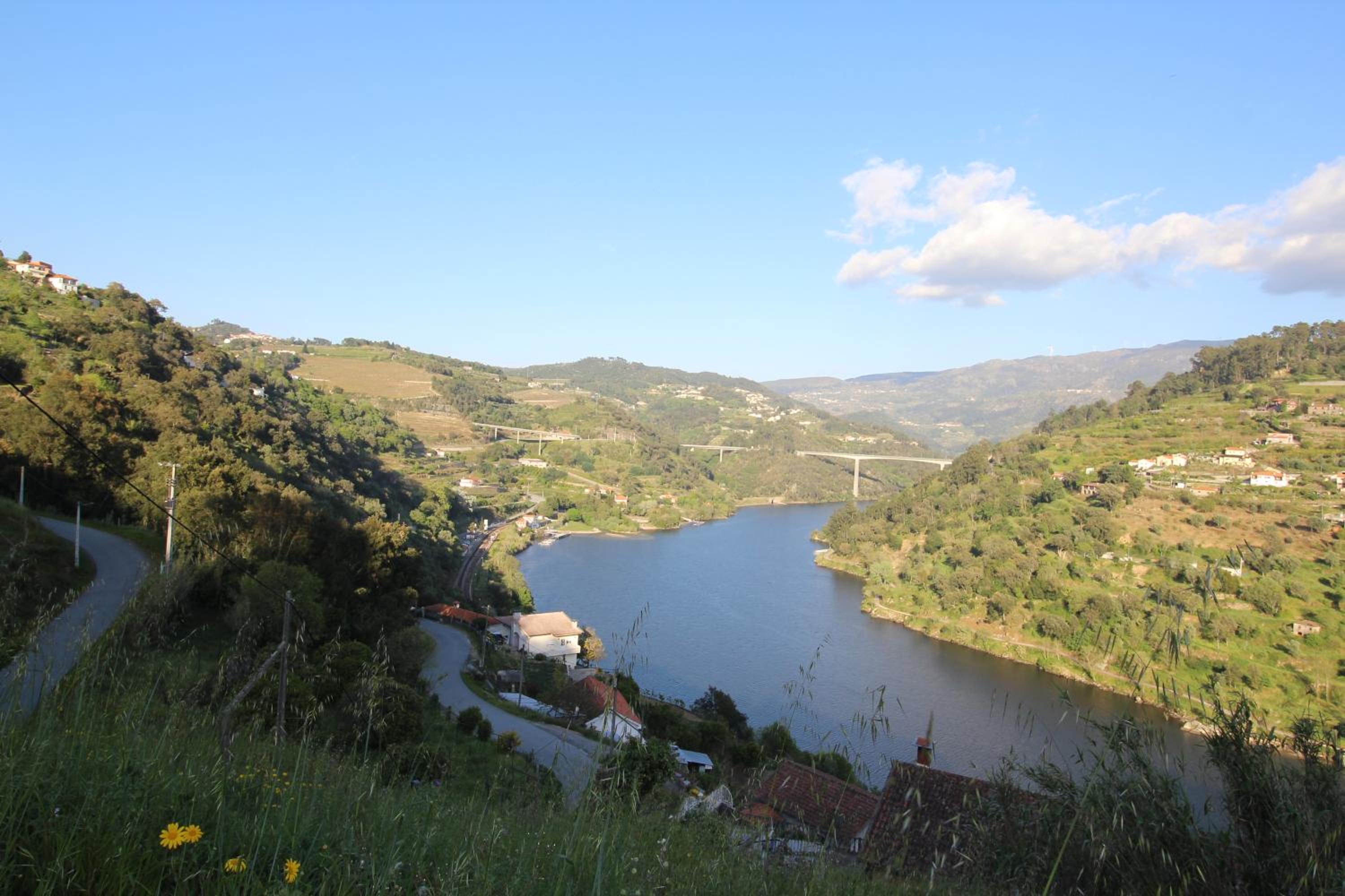 Casas do Campo da Moita view 5