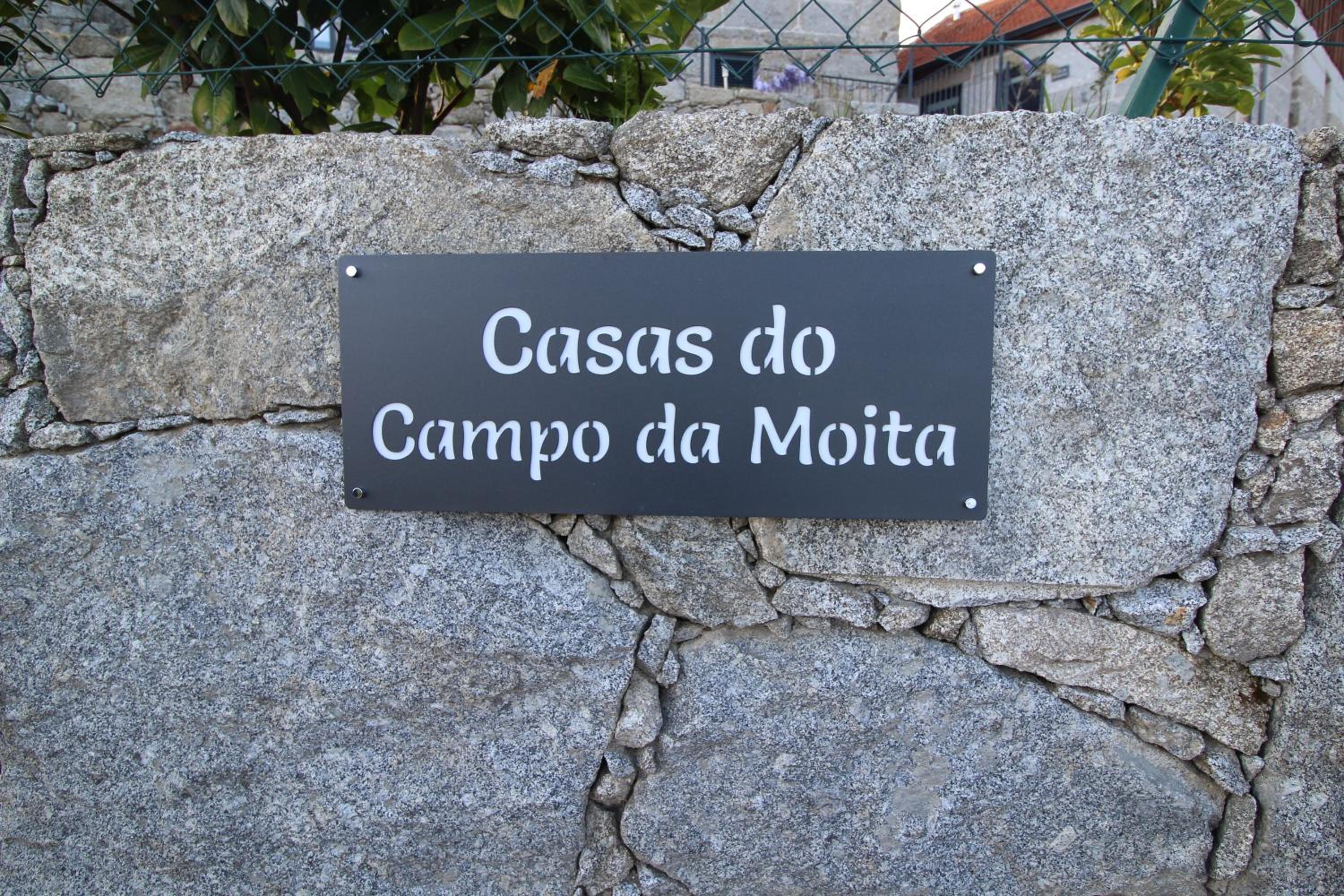 Casas do Campo da Moita view 4