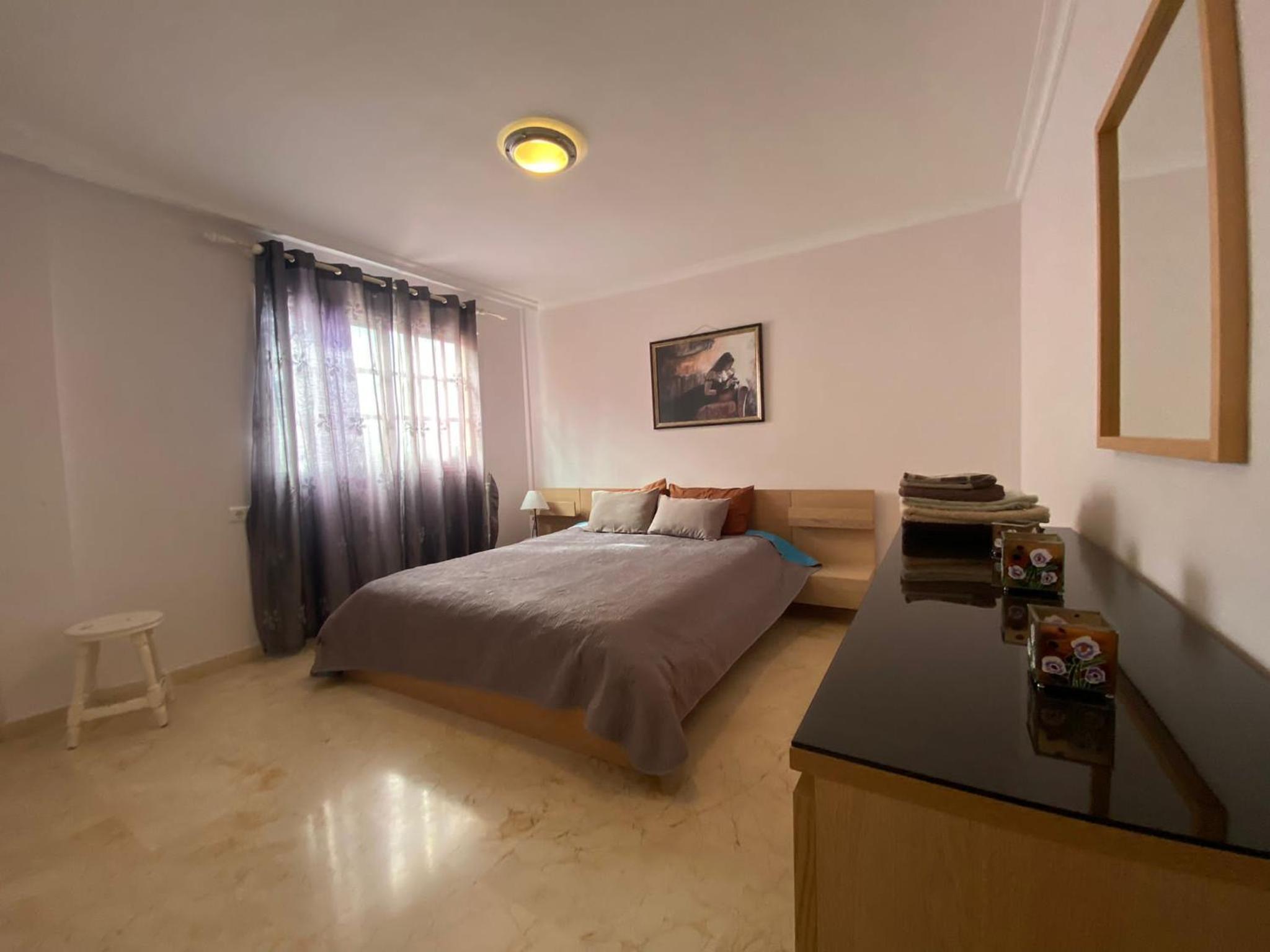 Superior Apartment with Ocean View