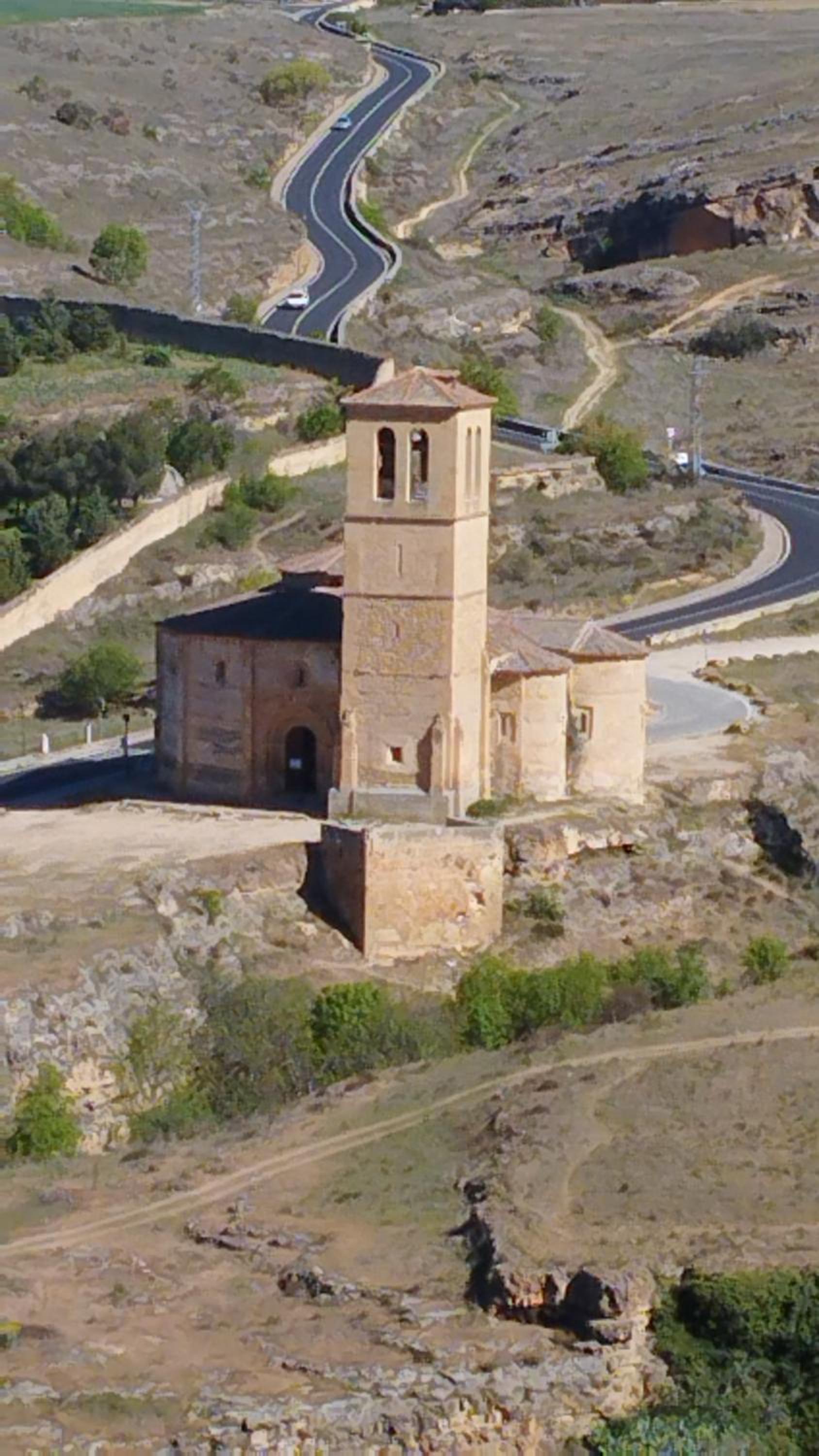 Casa Agapito Marazuela