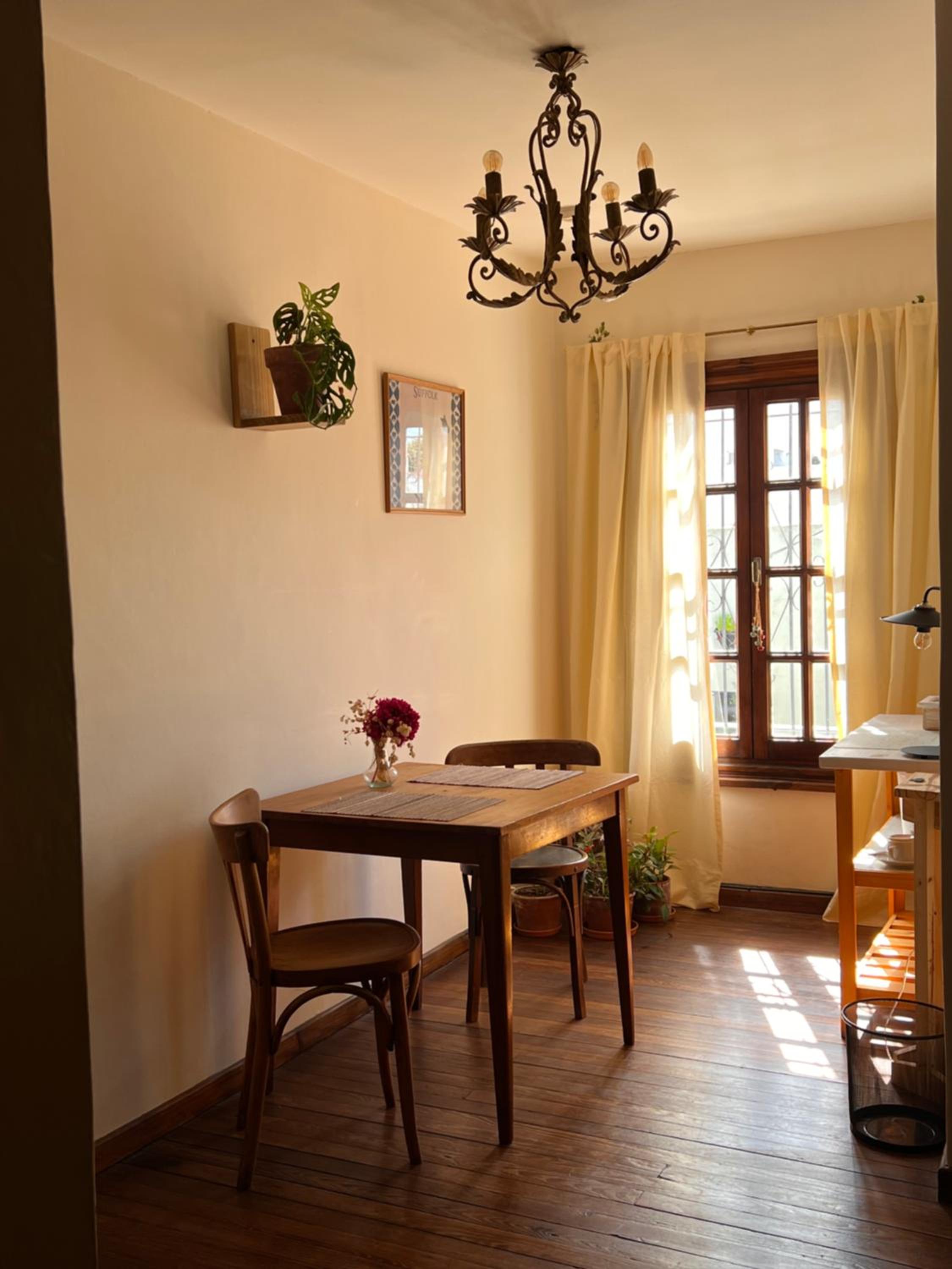 La Yurta