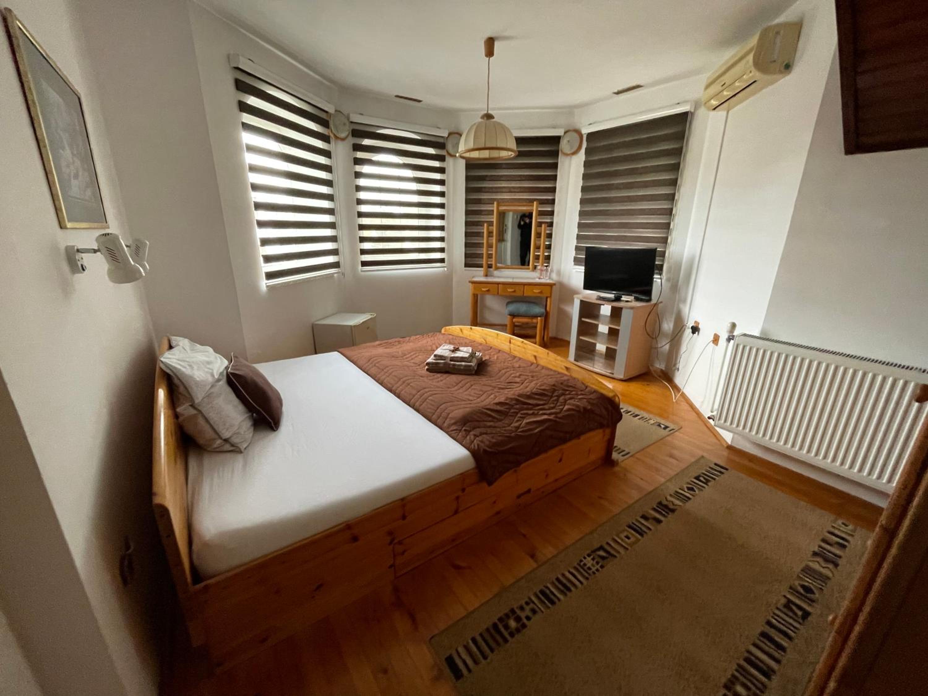 Guest House Luxotel view 4