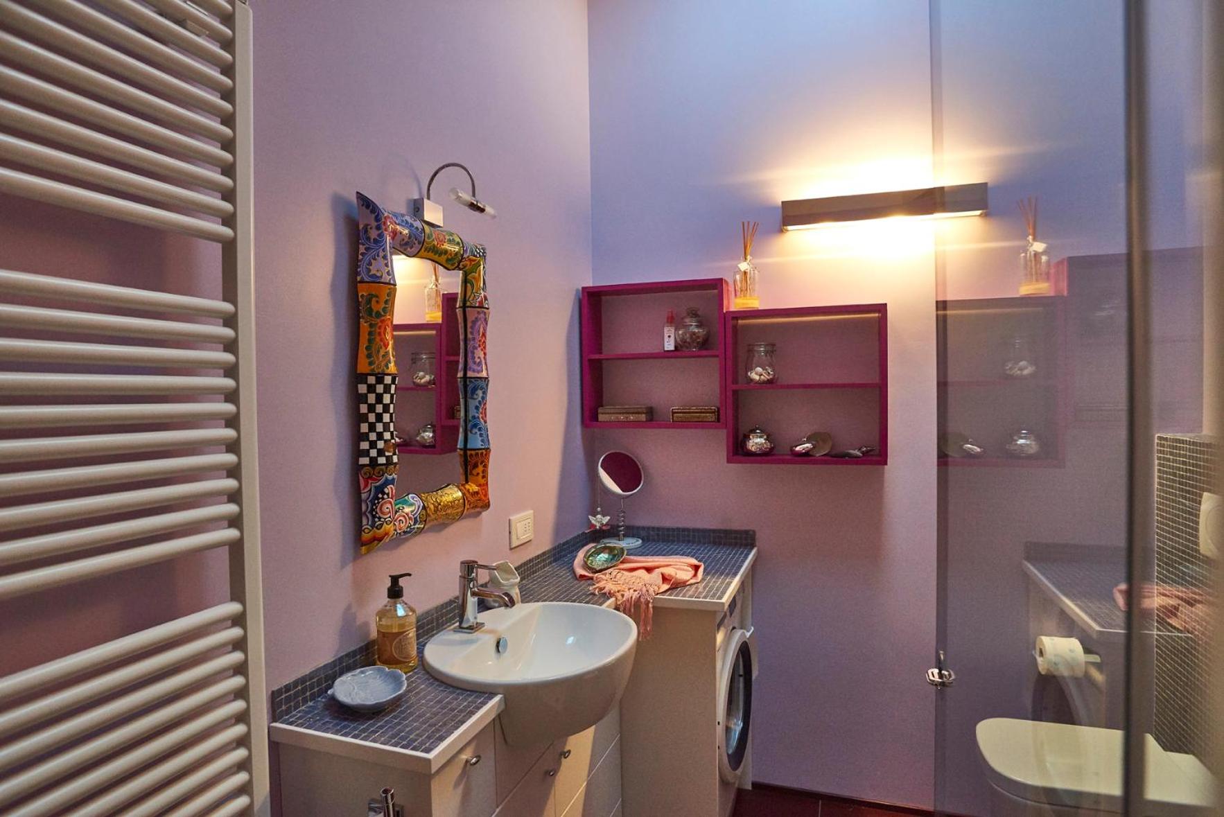 Casa Laderchi view 4