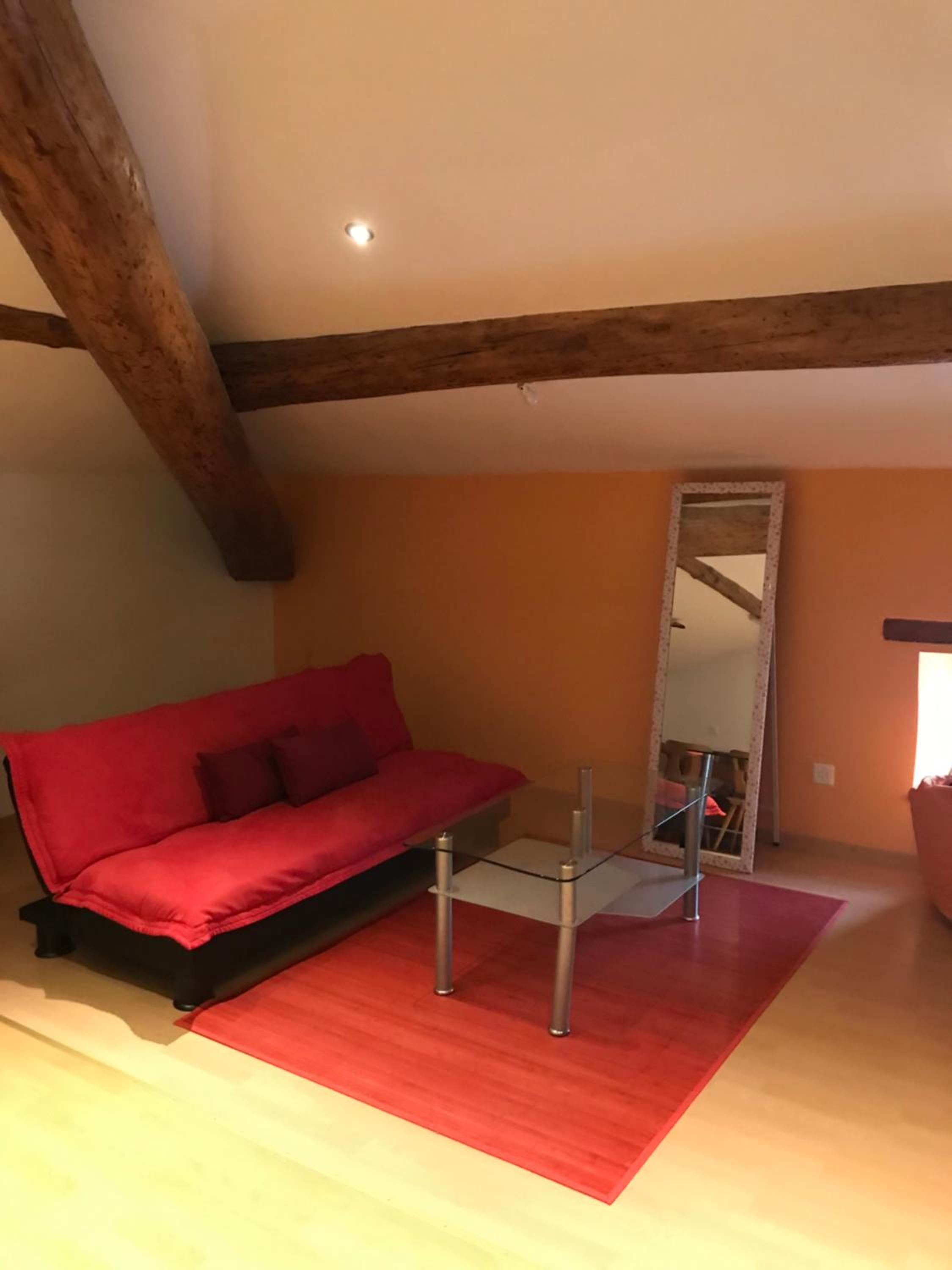 Appartamento in Attico